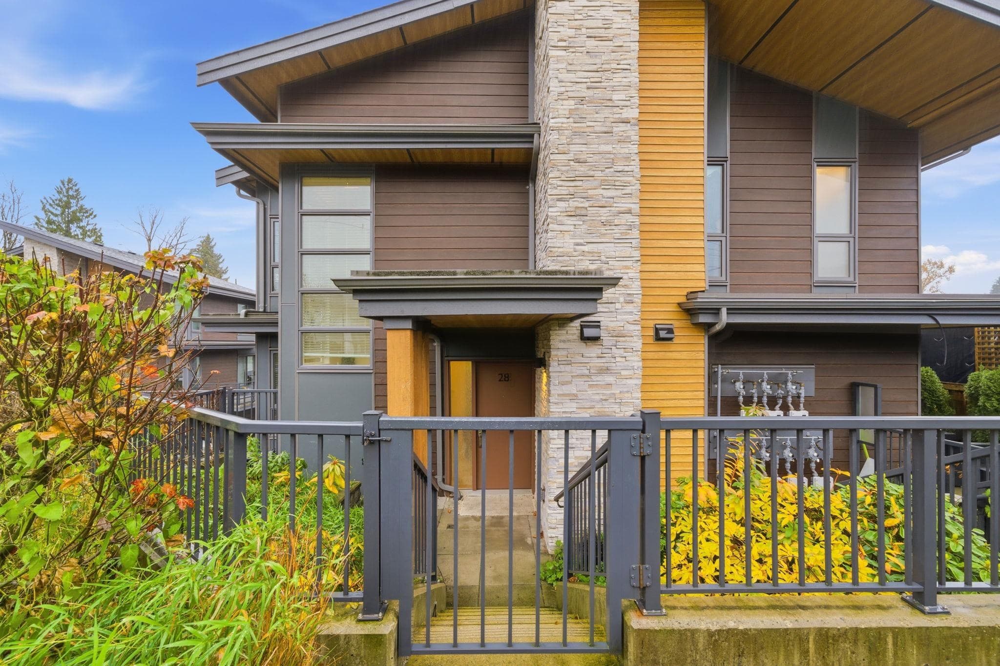 28 - 70 Seaview Drive, Port Moody