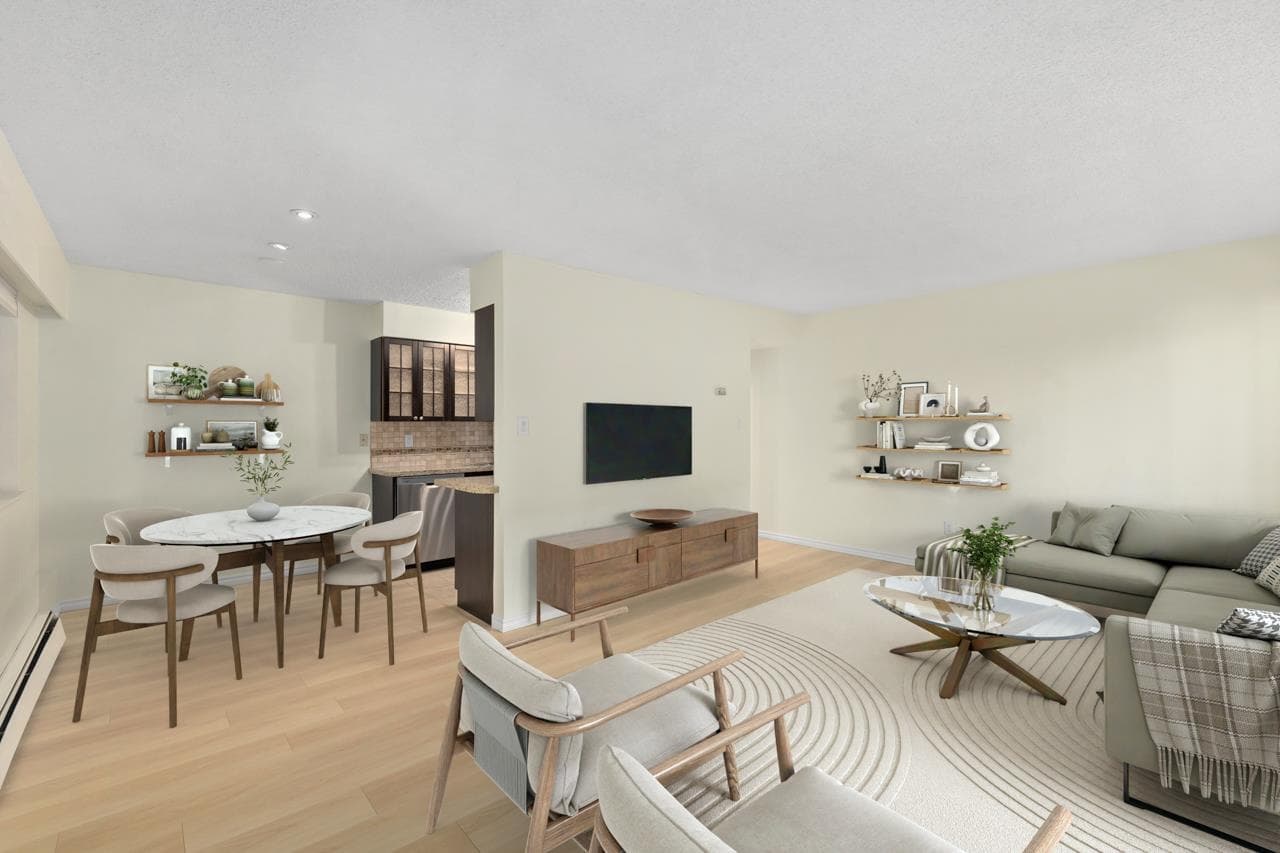 314 - 250 W 1st Street, North Vancouver, V7M 1B4 — photo 5