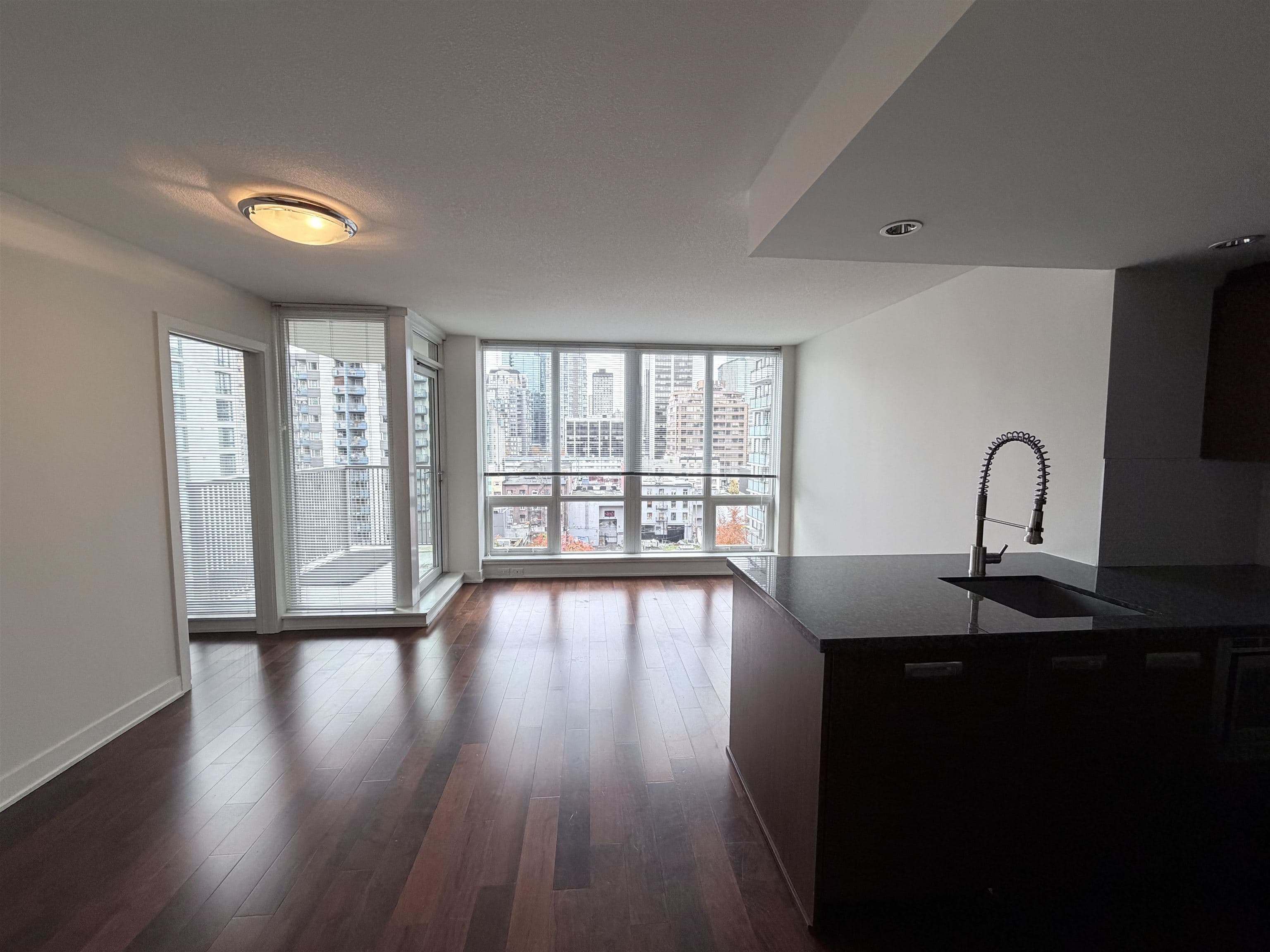 15xx - 1055 Richards Street, Vancouver, V6B 0C2 — photo 3