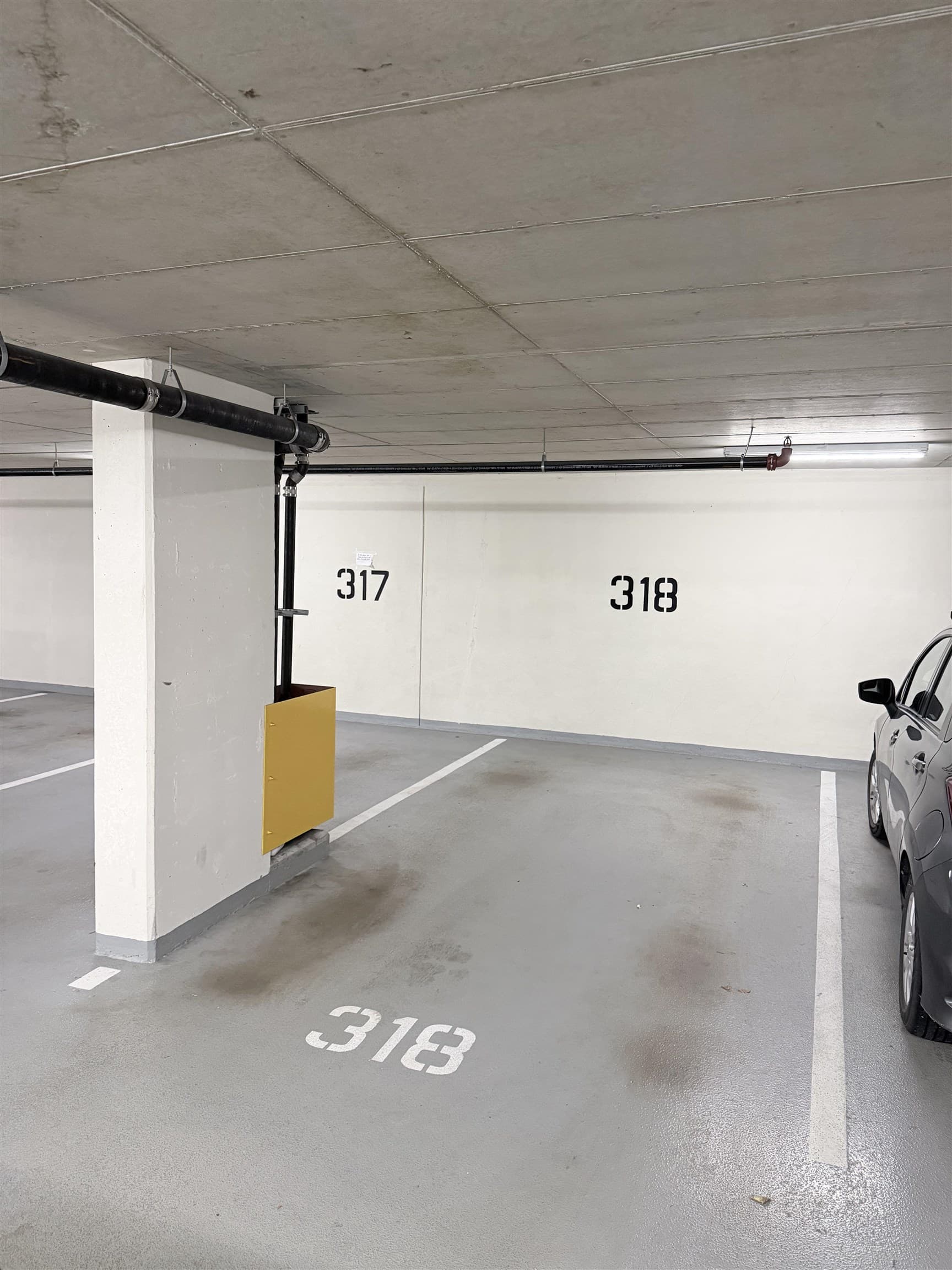 15xx - 1055 Richards Street, Vancouver, V6B 0C2 — photo 5