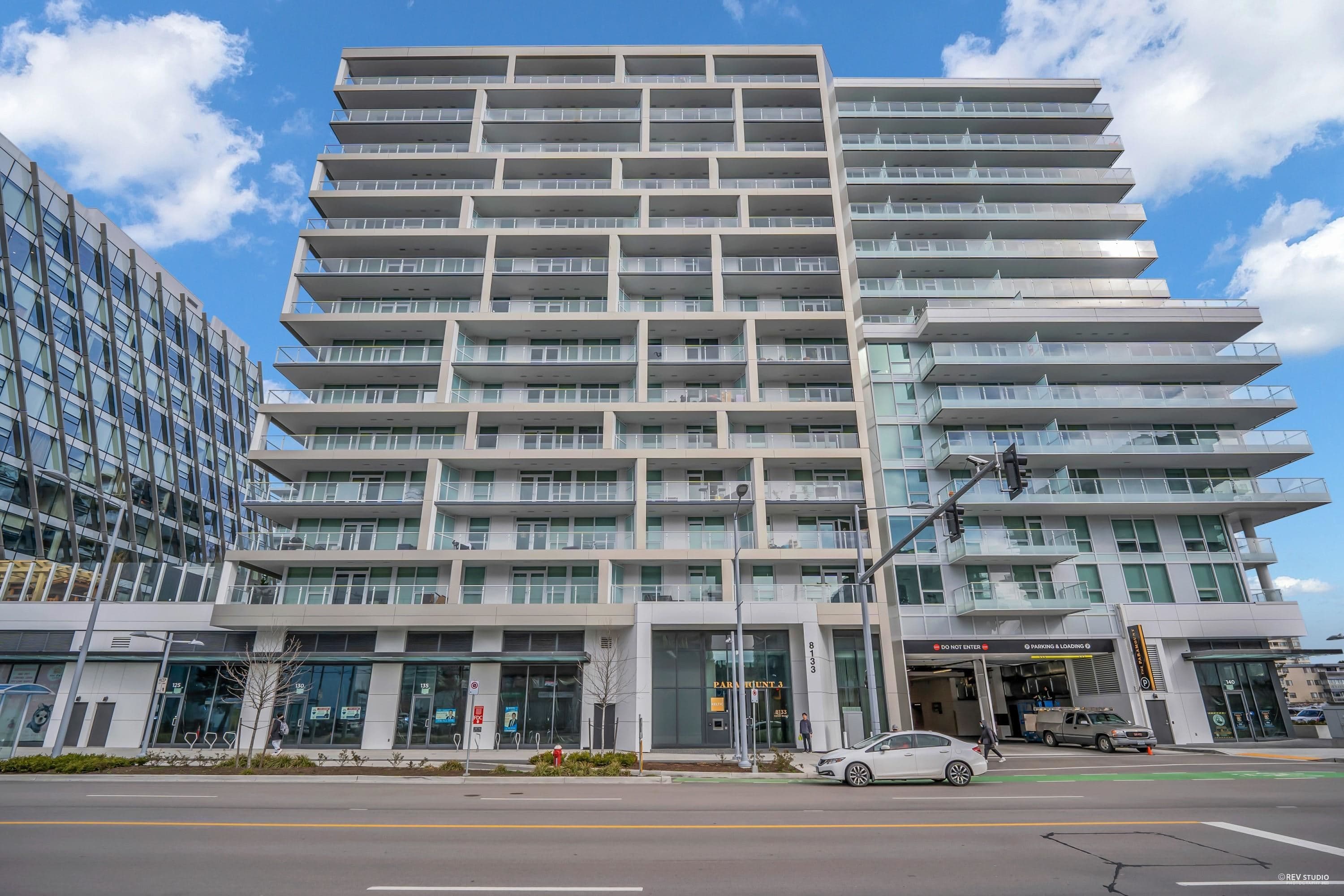 740 - 8133 Cook Road, Richmond