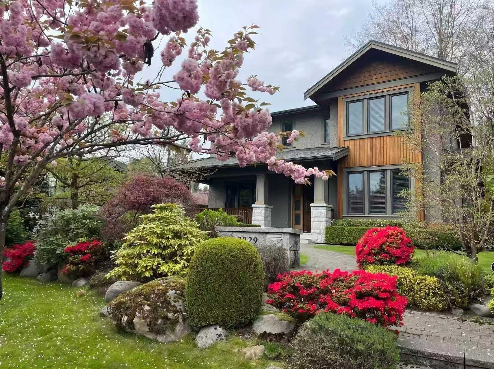 3029 W 45th Avenue, Vancouver
