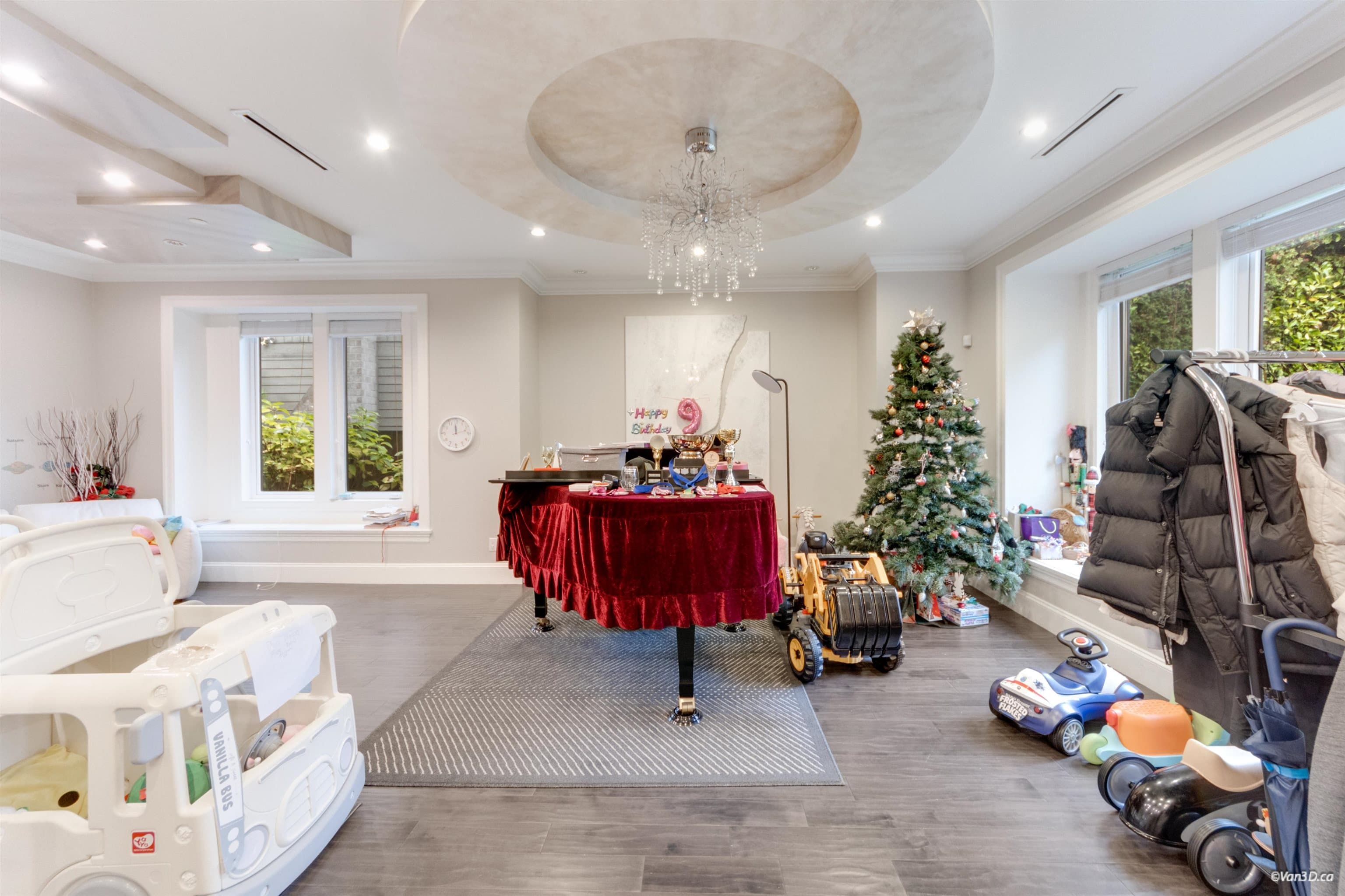 3029 W 45th Avenue, Vancouver, V6N 3L9 — photo 4