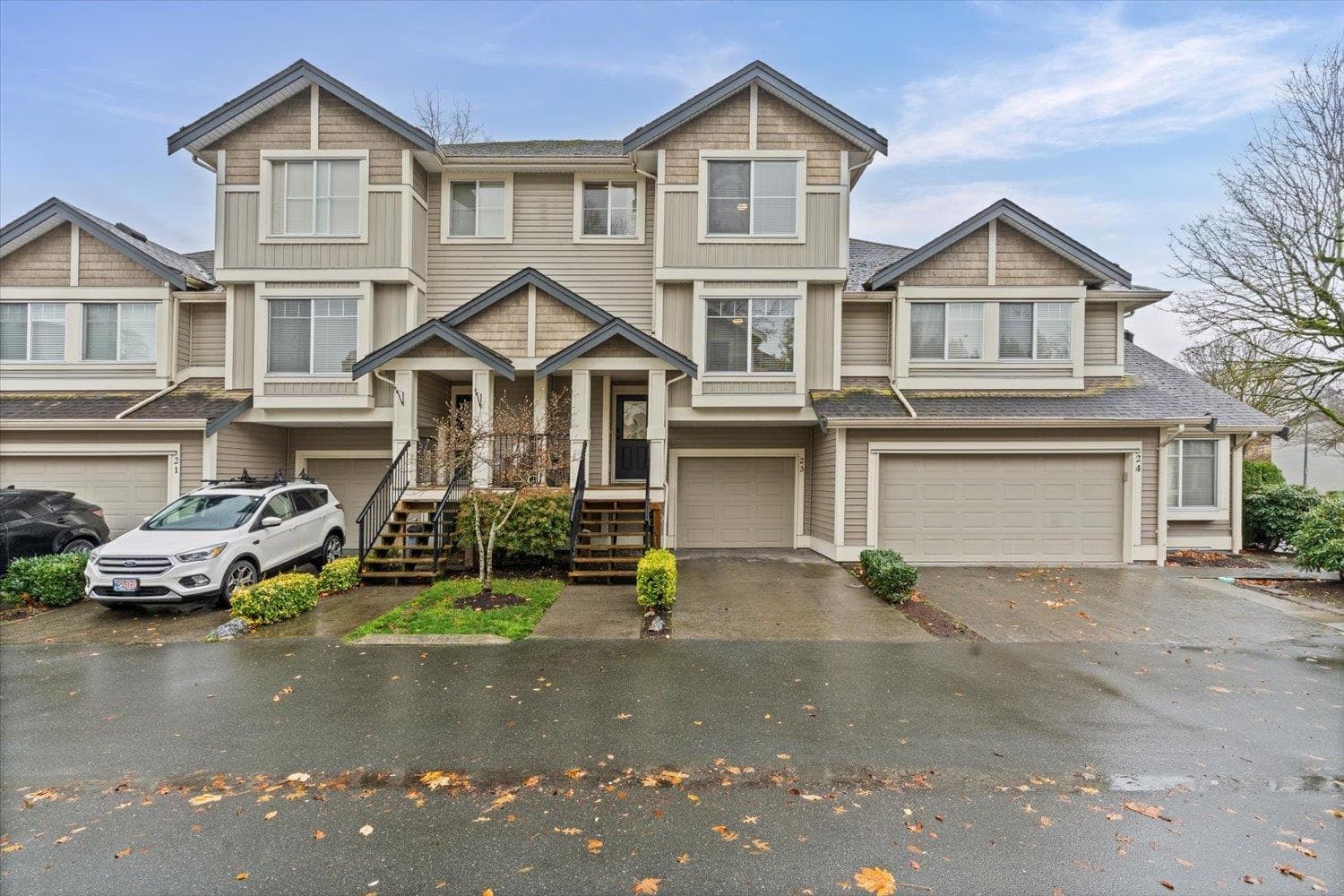 23 - 45550 Shawnigan Crescent, Chilliwack, V2R 5Y1 — photo 2