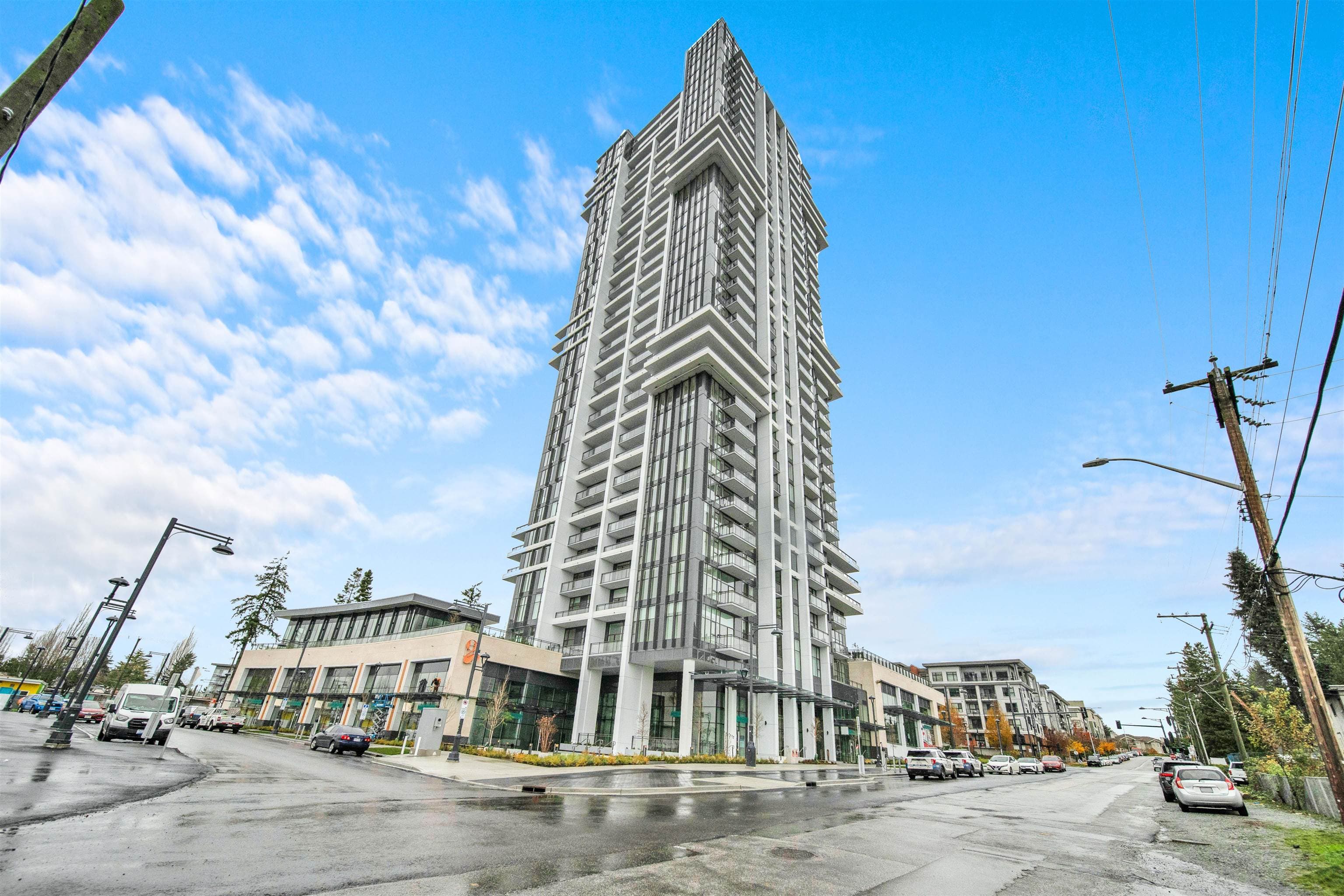 2101 - 13675 107a Avenue, Surrey