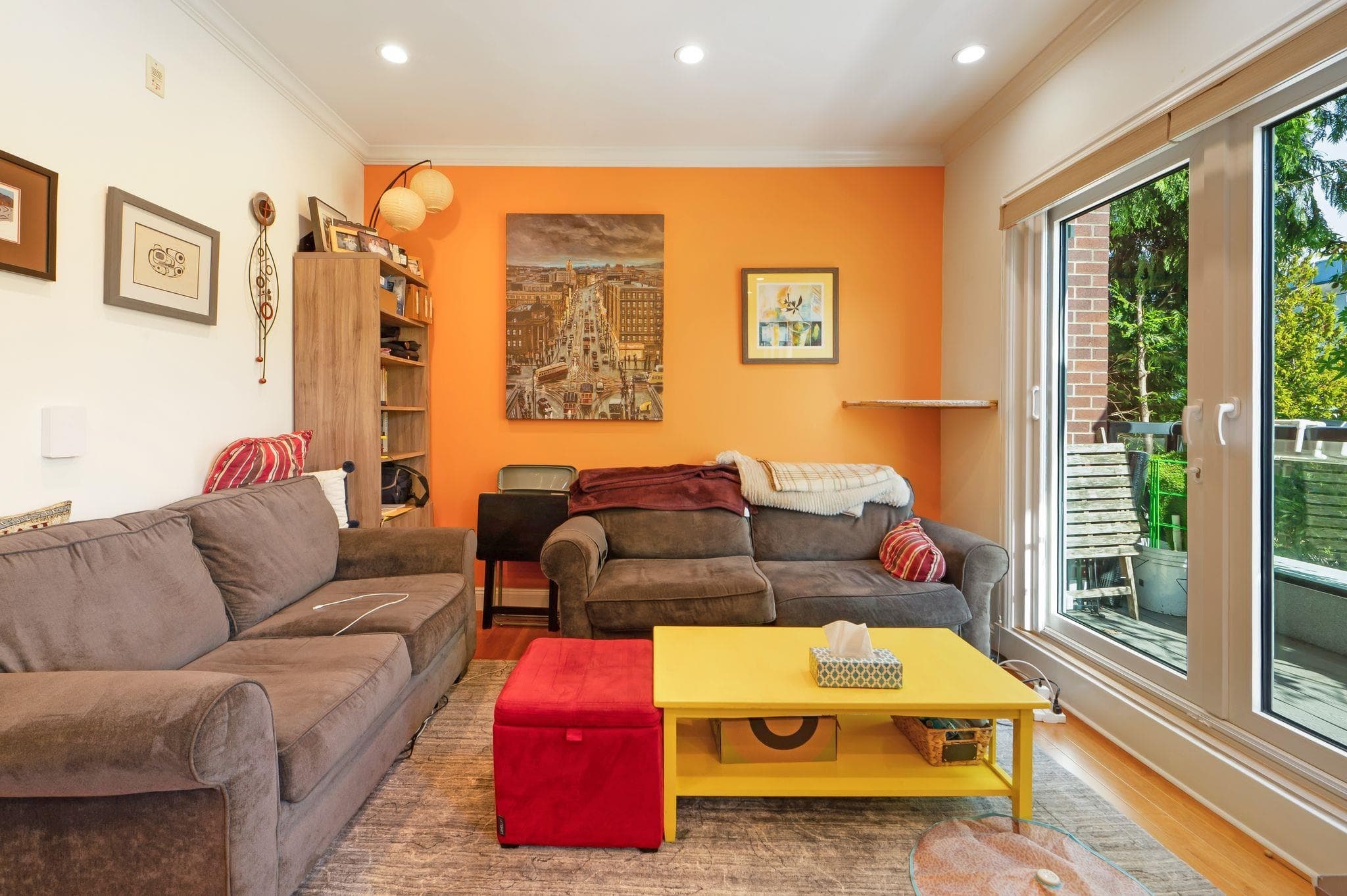 201 - 75 N Renfrew Street, Vancouver, V5K 3N6 — photo 5