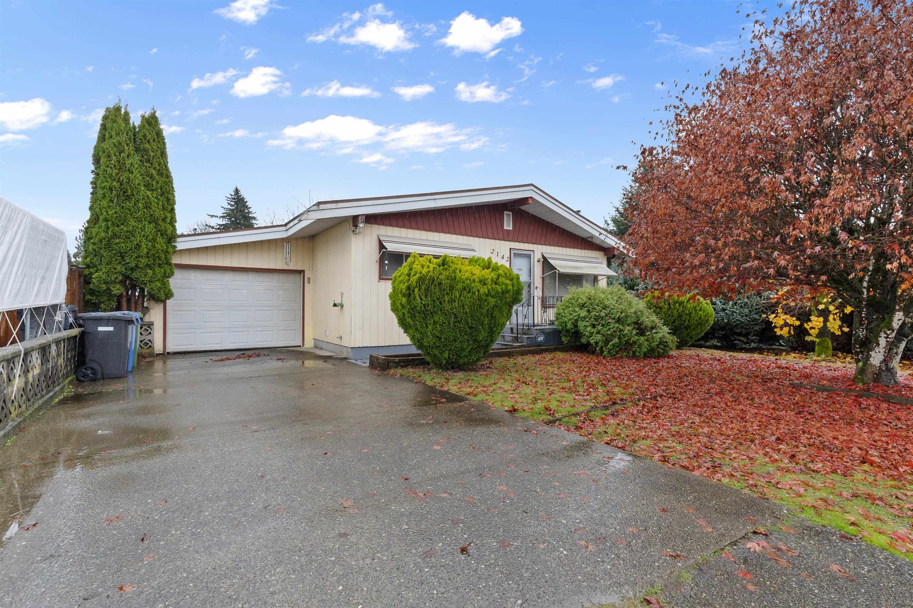 2142 Sandalwood Crescent, Abbotsford