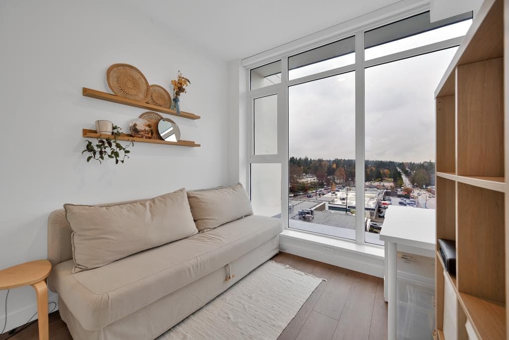 504 - 1045 Austin Avenue, Coquitlam, V3K 0G9 — photo 4