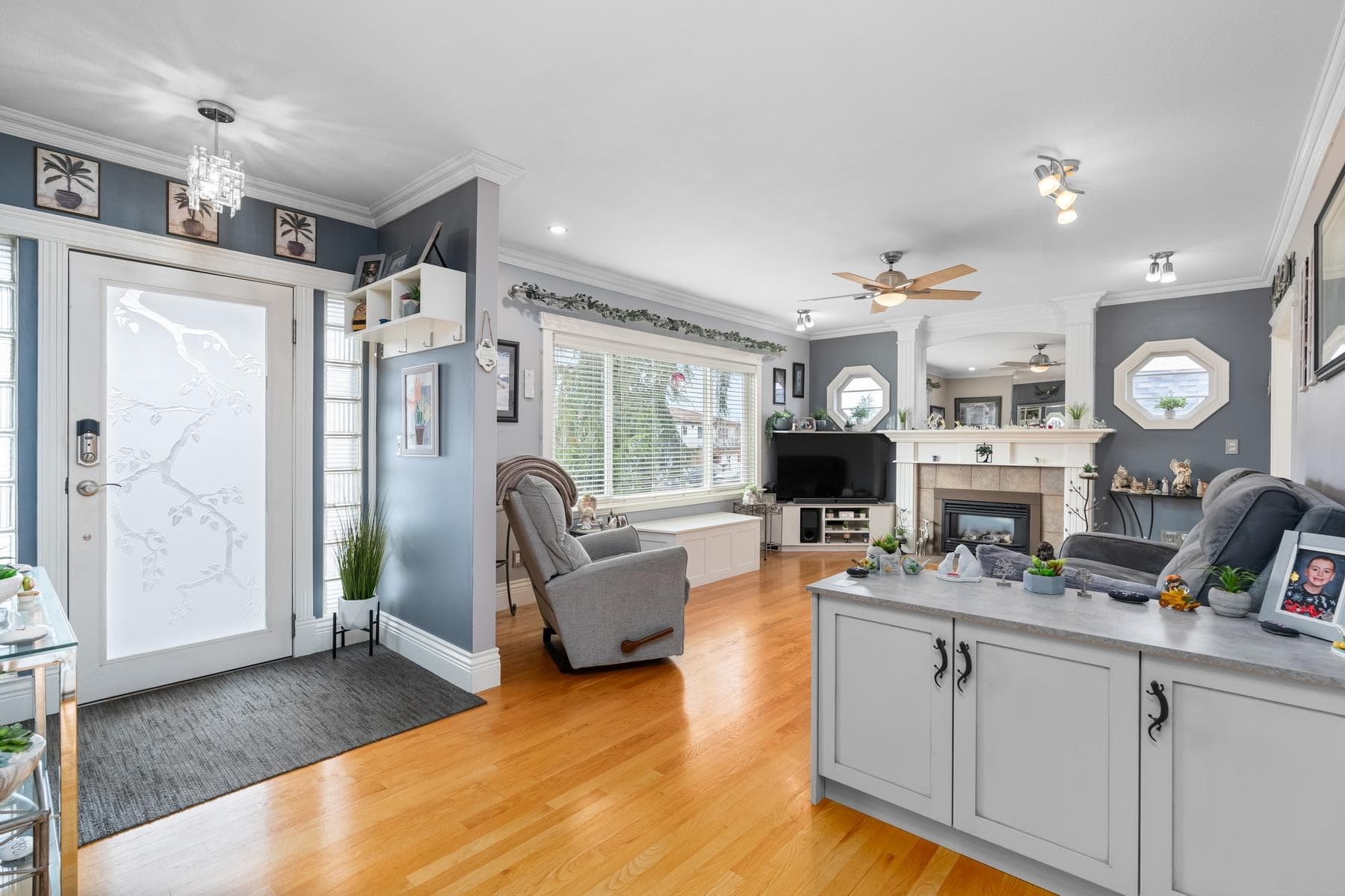 5516 Clarendon Street, Vancouver, V5R 3J9 — photo 5