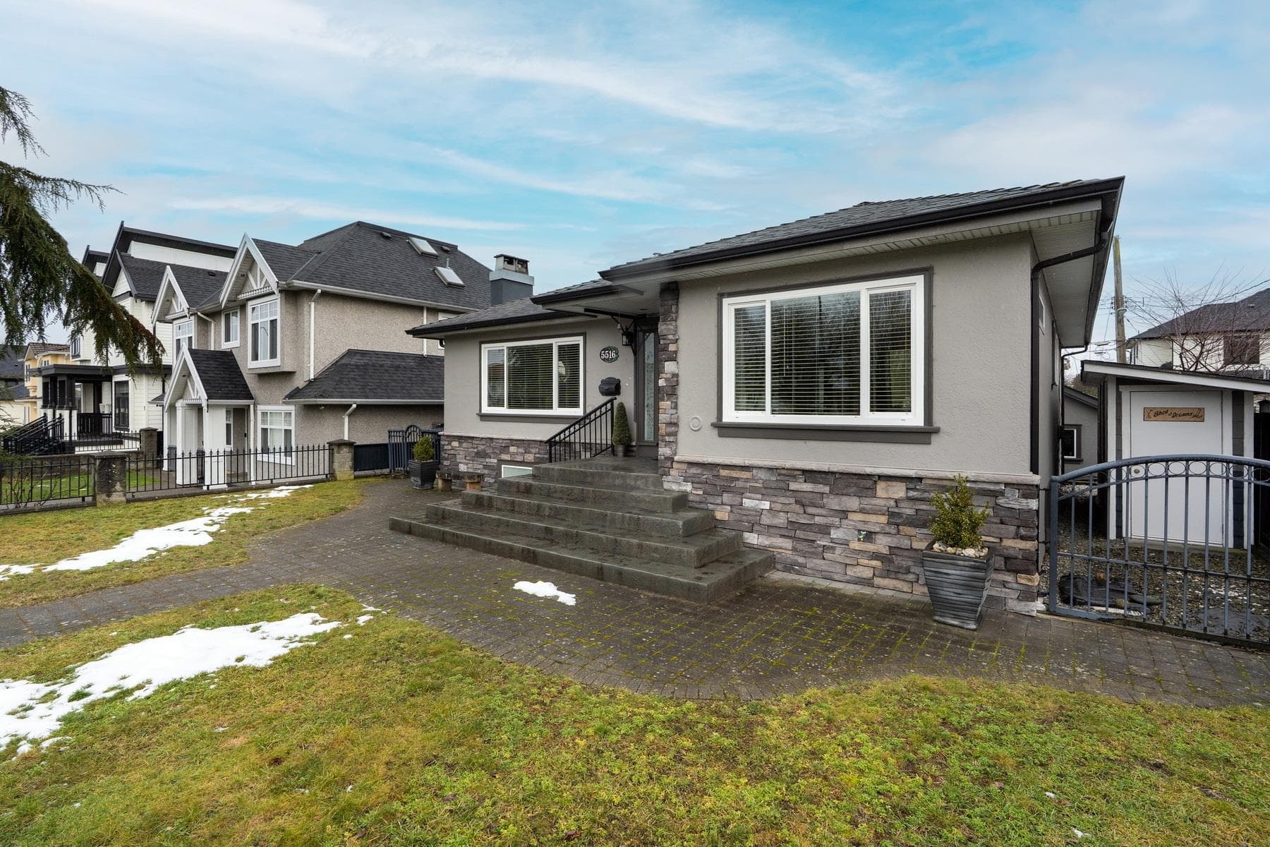 5516 Clarendon Street, Vancouver, V5R 3J9 — photo 4