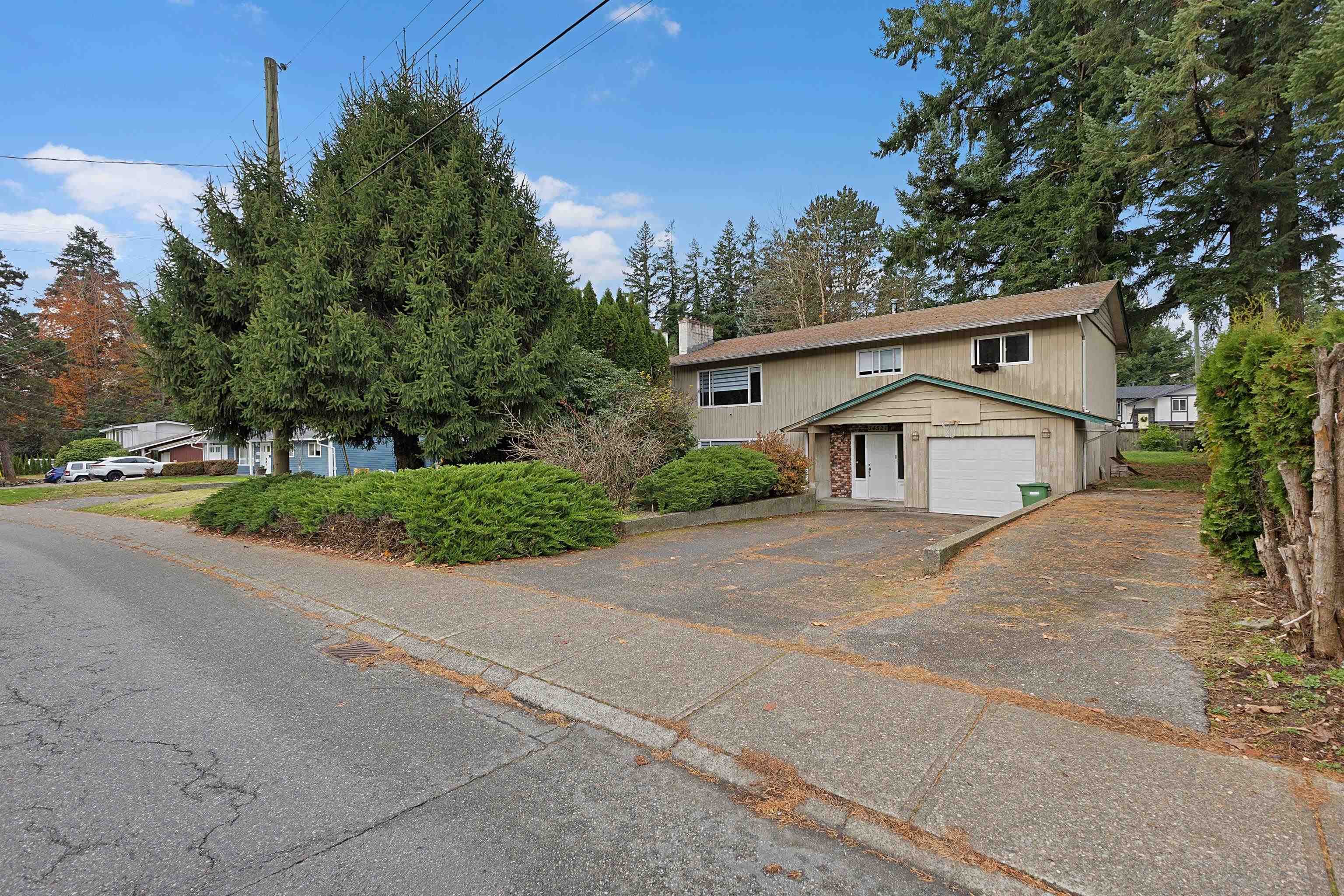 34521 Laburnum Avenue, Abbotsford