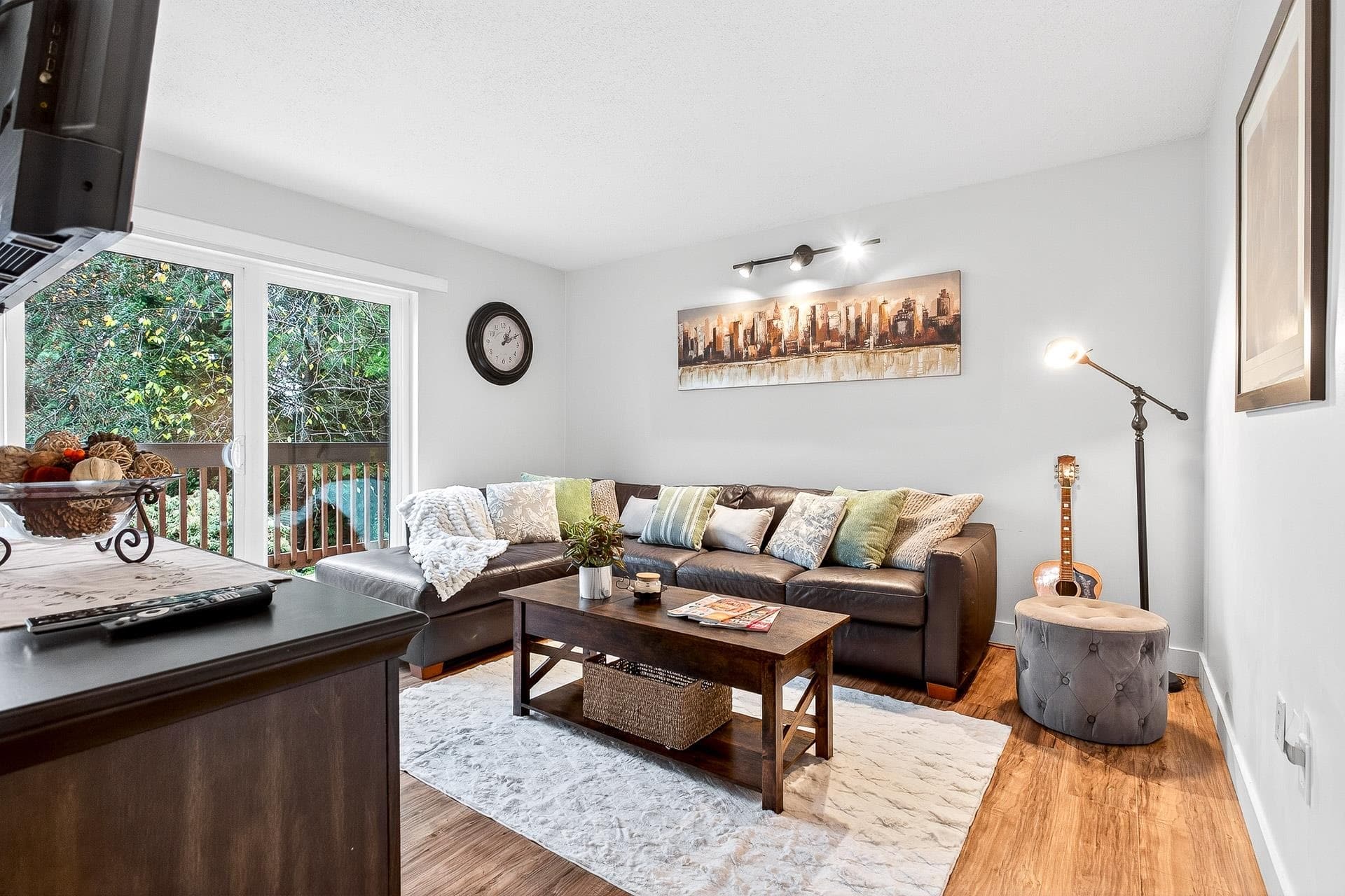 432 Cardiff Way, Port Moody, V3H 3T1 — photo 5