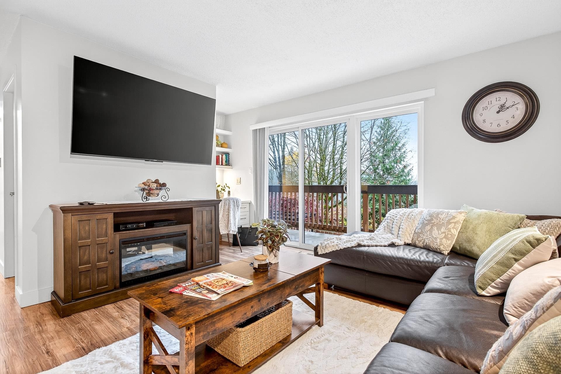 432 Cardiff Way, Port Moody, V3H 3T1 — photo 4