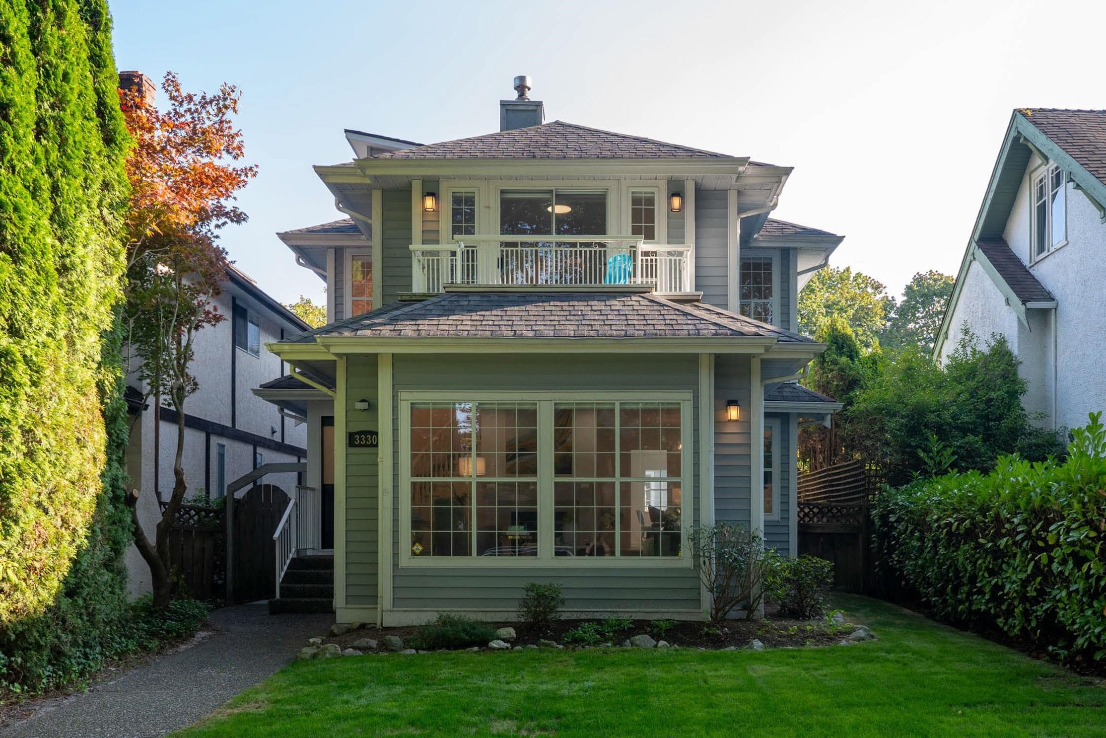 3330 W 21st Avenue, Vancouver