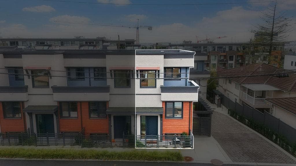 27 - 632 E 3rd Street, North Vancouver, V7L 0J1 — photo 4