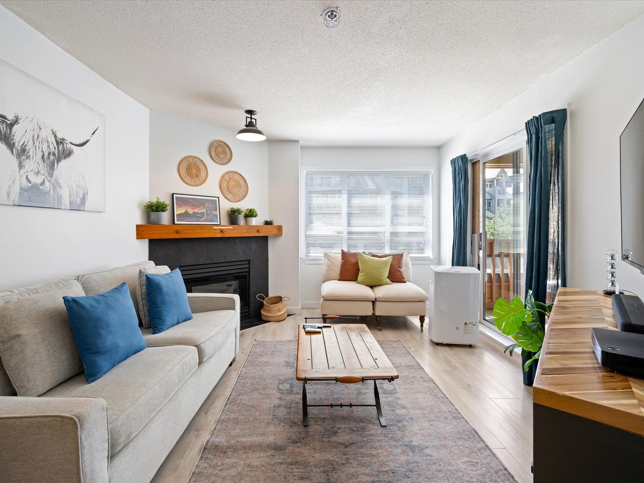 253 - 4340 Lorimer Road, Whistler, V8E 1A5 — photo 1