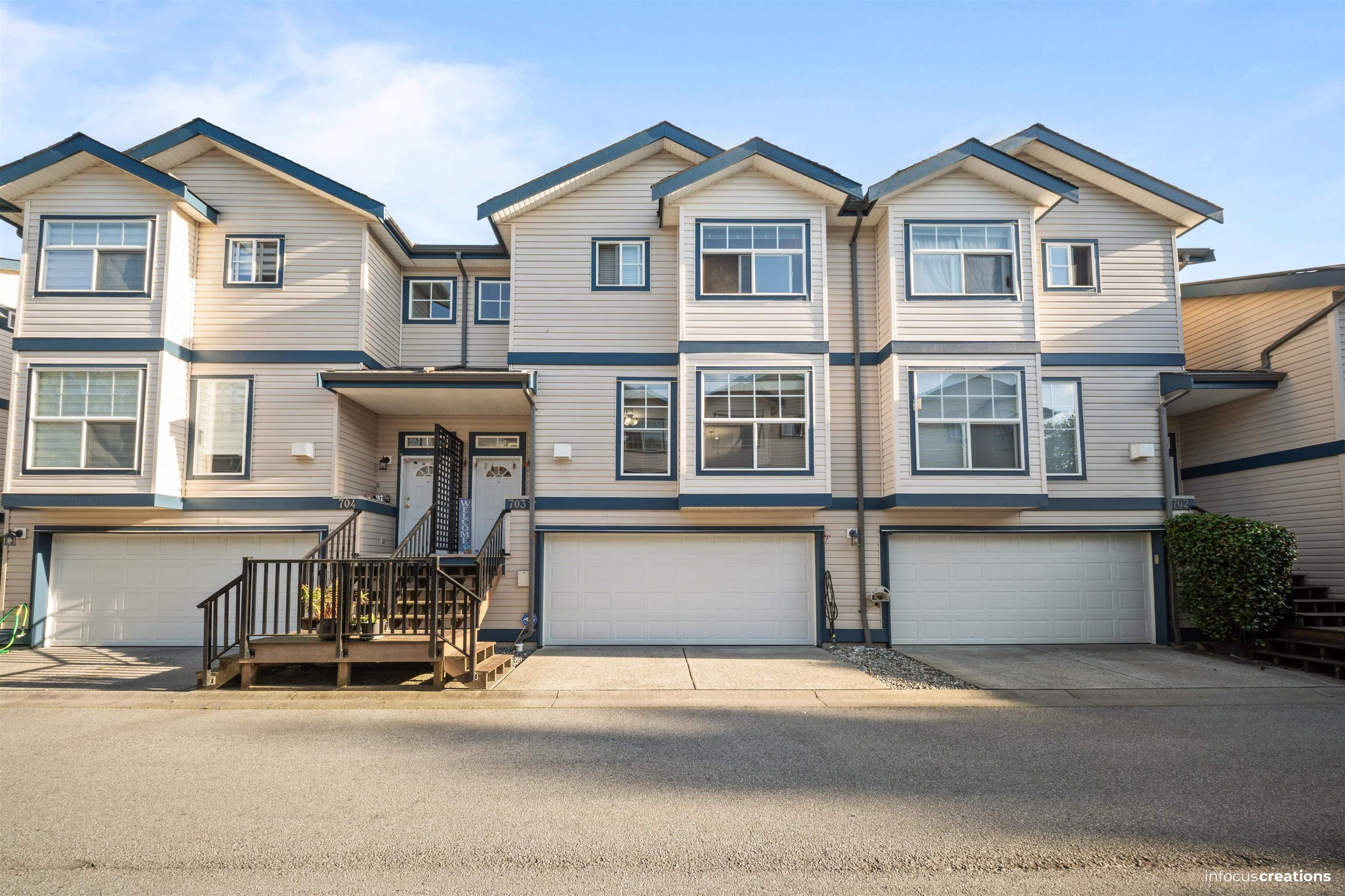 703 - 9118 149 Street, Surrey, V3R 3Z6 — photo 1