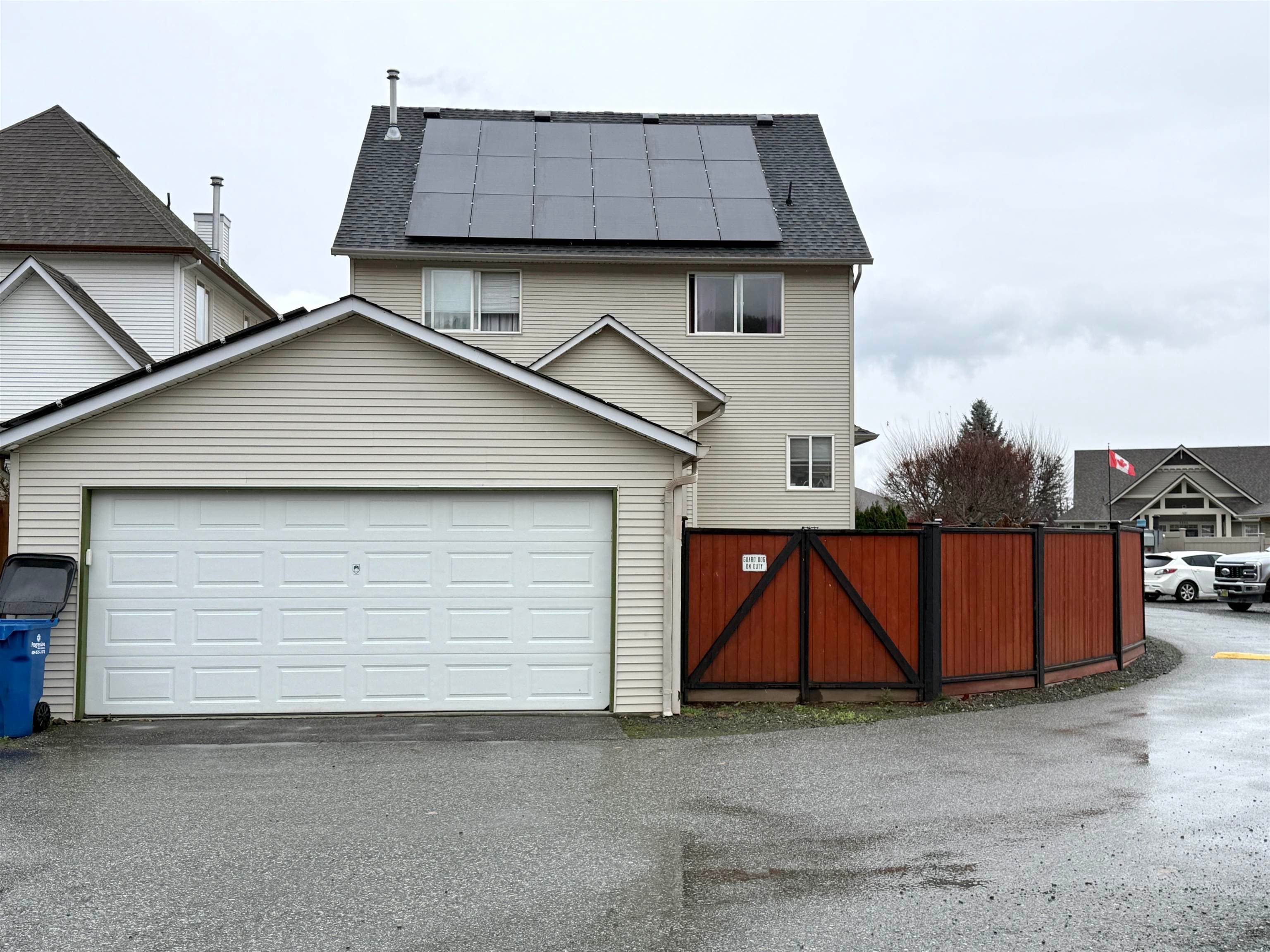 46442 Chester Drive, Chilliwack, V2R 5N4 — photo 3