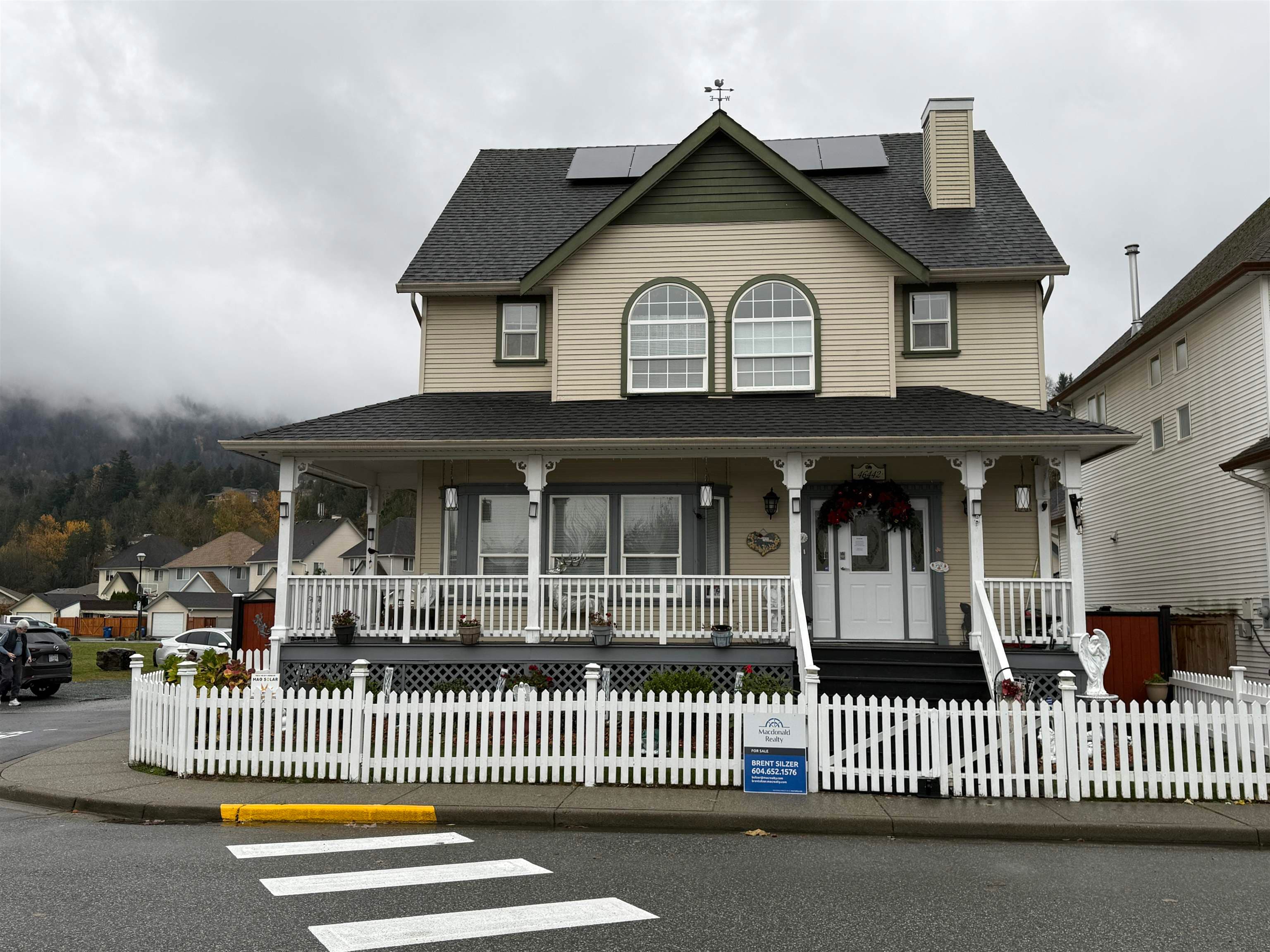 46442 Chester Drive, Chilliwack