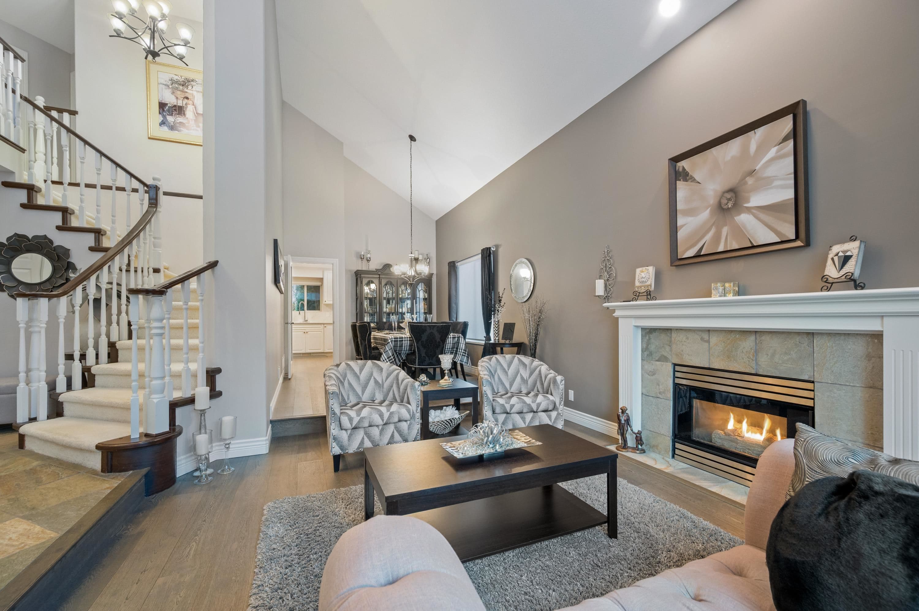 1563 Wintergreen Place, Coquitlam, V3E 2V5 — photo 5