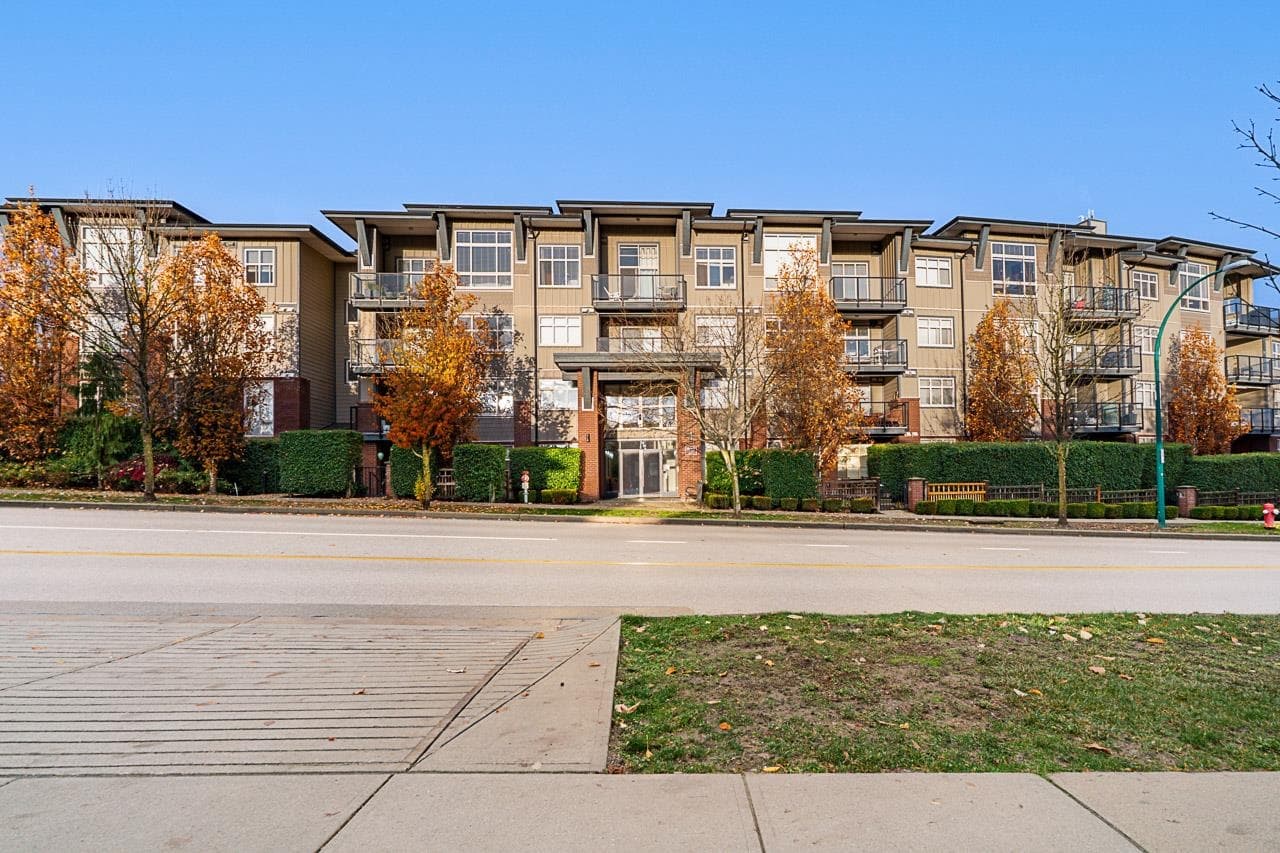 108 - 19201 66a Avenue, Surrey — sold