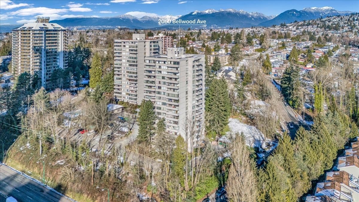 1604 - 2060 Bellwood Avenue, Burnaby, V5B 4V2 — photo 1