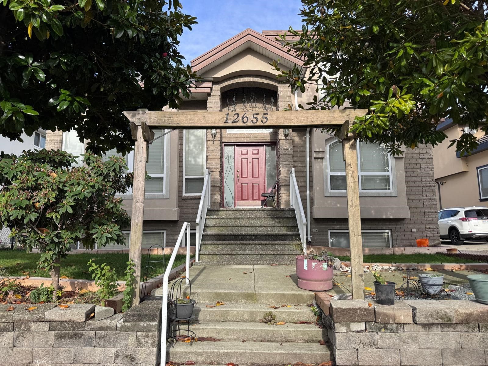 12655 67b Avenue, Surrey — sold