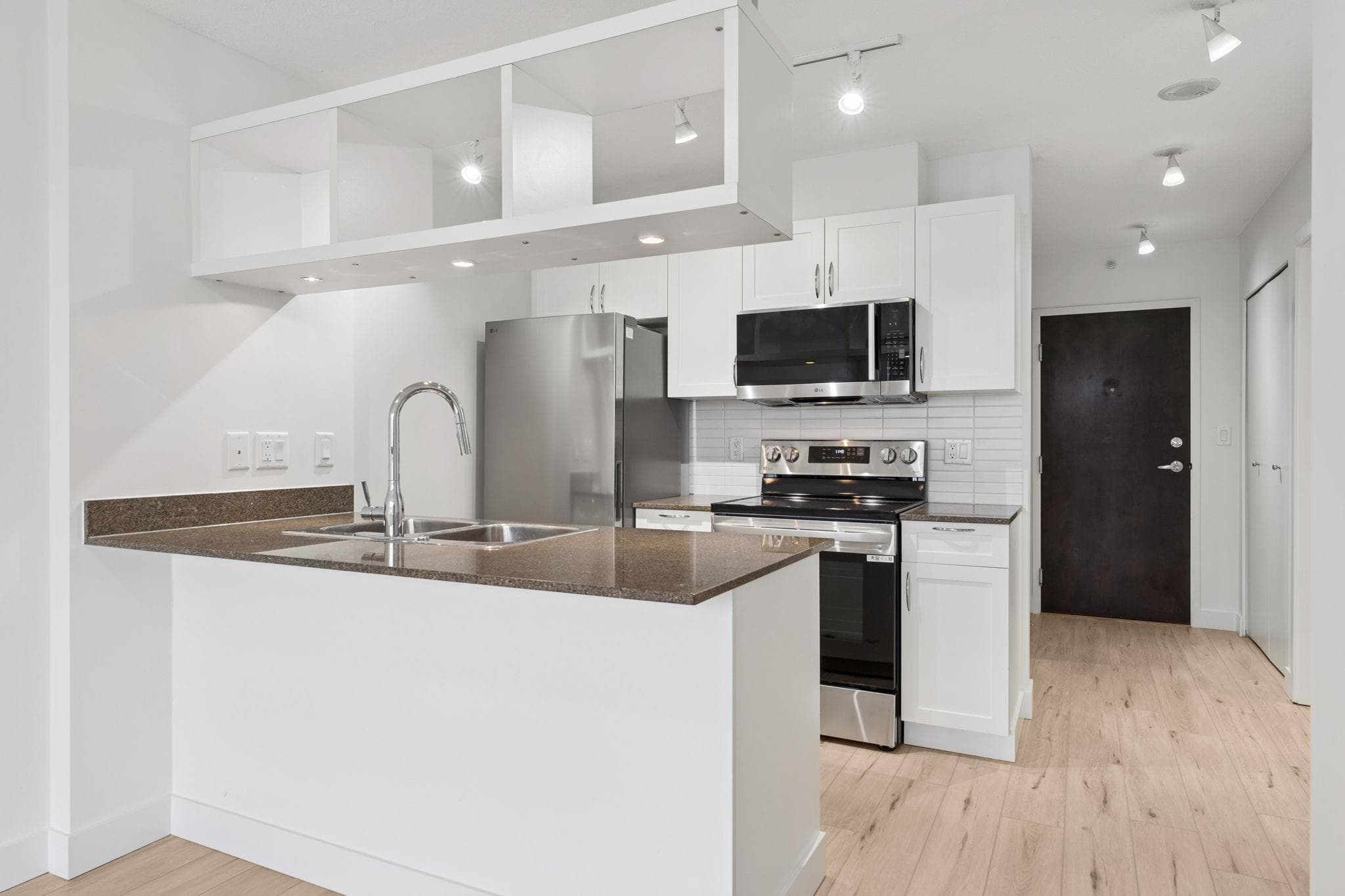 1532 - 938 Smithe Street, Vancouver, V6Z 3H8 — photo 5