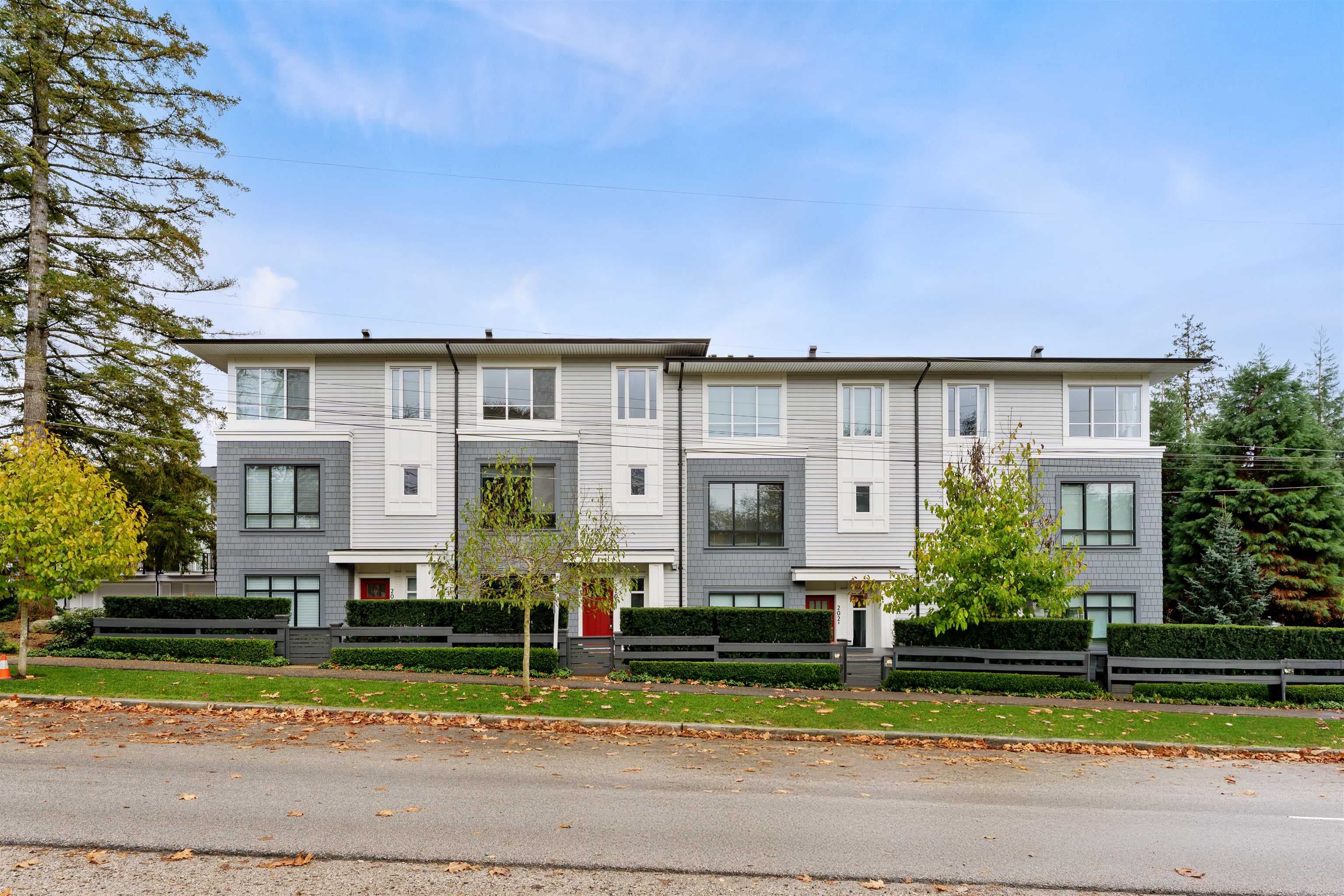 203 - 18505 Laurensen Place, Surrey, V4N 6R7 — photo 2
