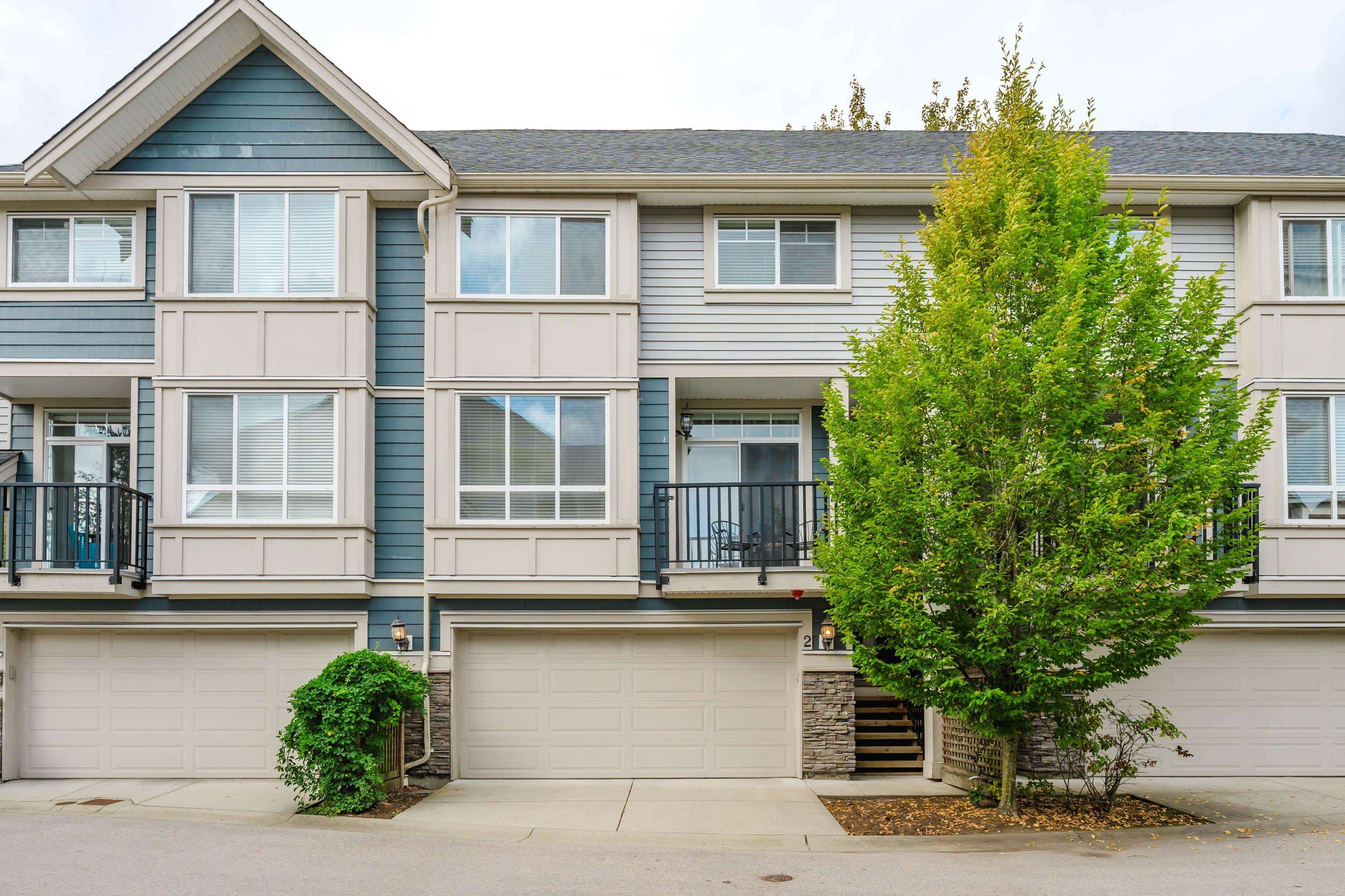 2 - 21017 76 Avenue, Langley, V2Y 0P9 — photo 2
