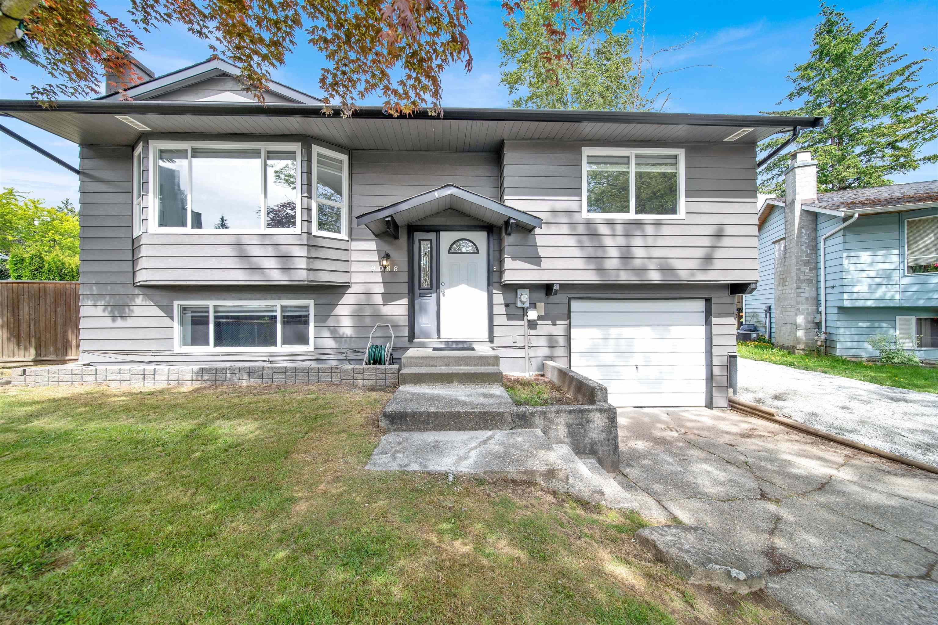 9088 146a Street, Surrey