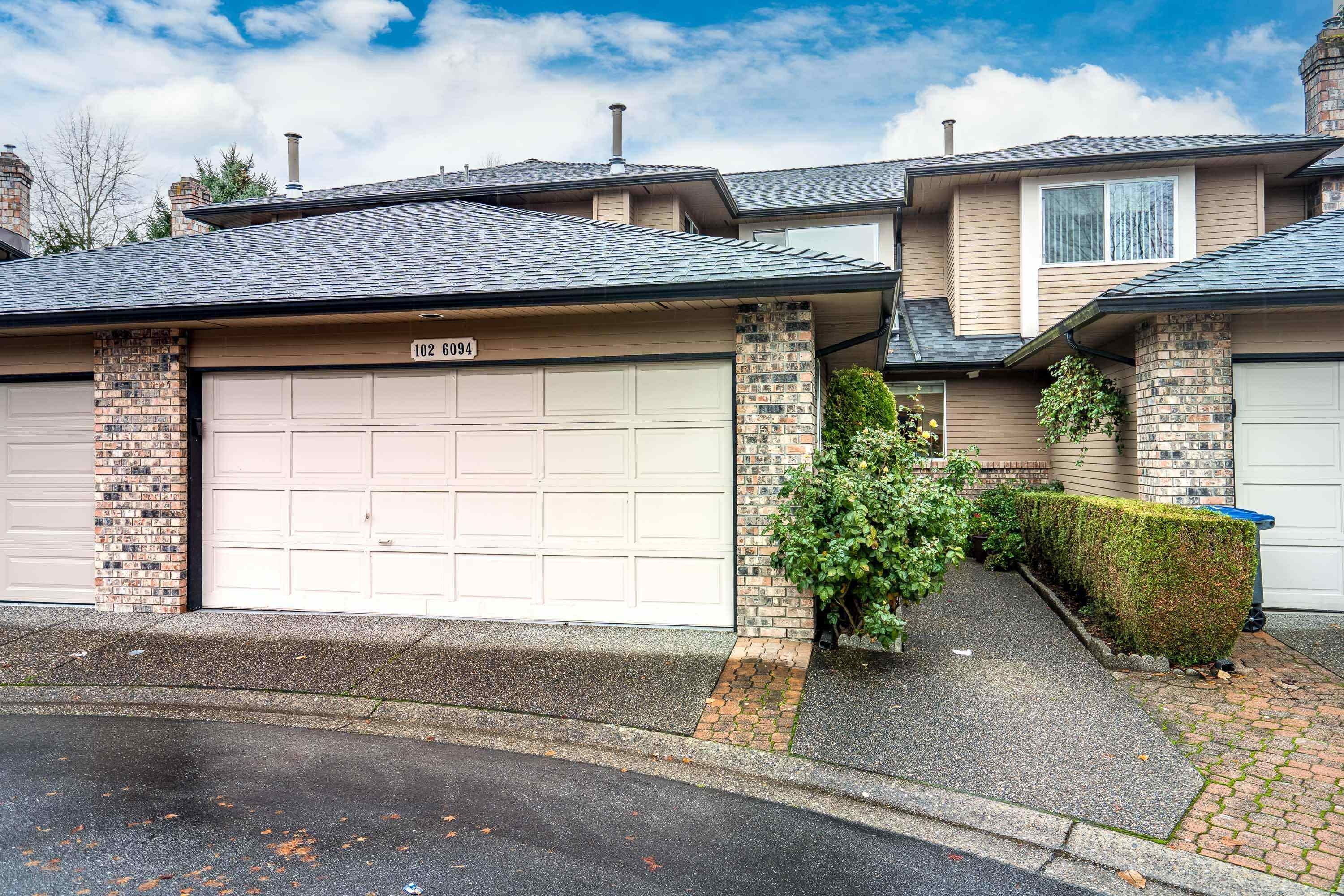 102 - 6094 W Boundary Drive, Surrey