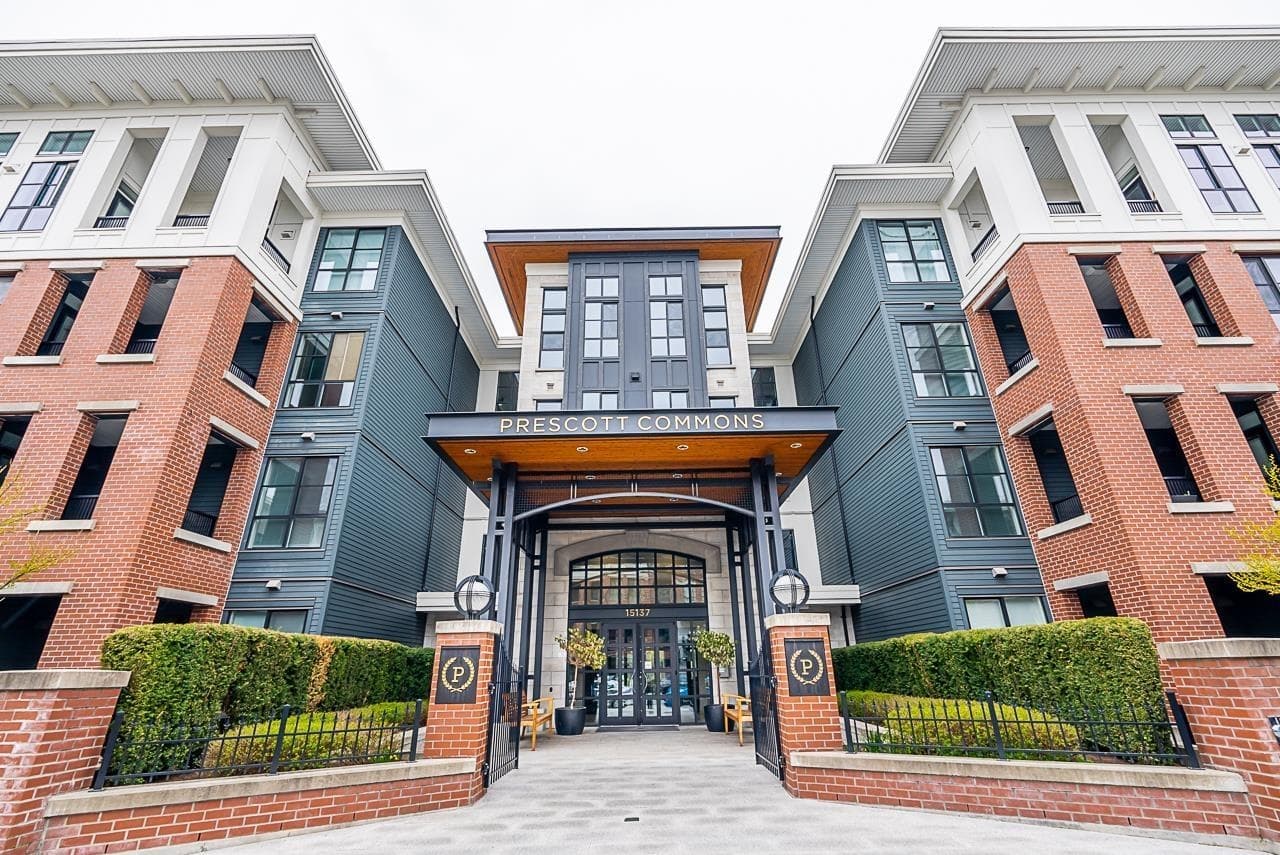 401 - 15137 33 Avenue, Surrey, V3Z 0Y1 — photo 2
