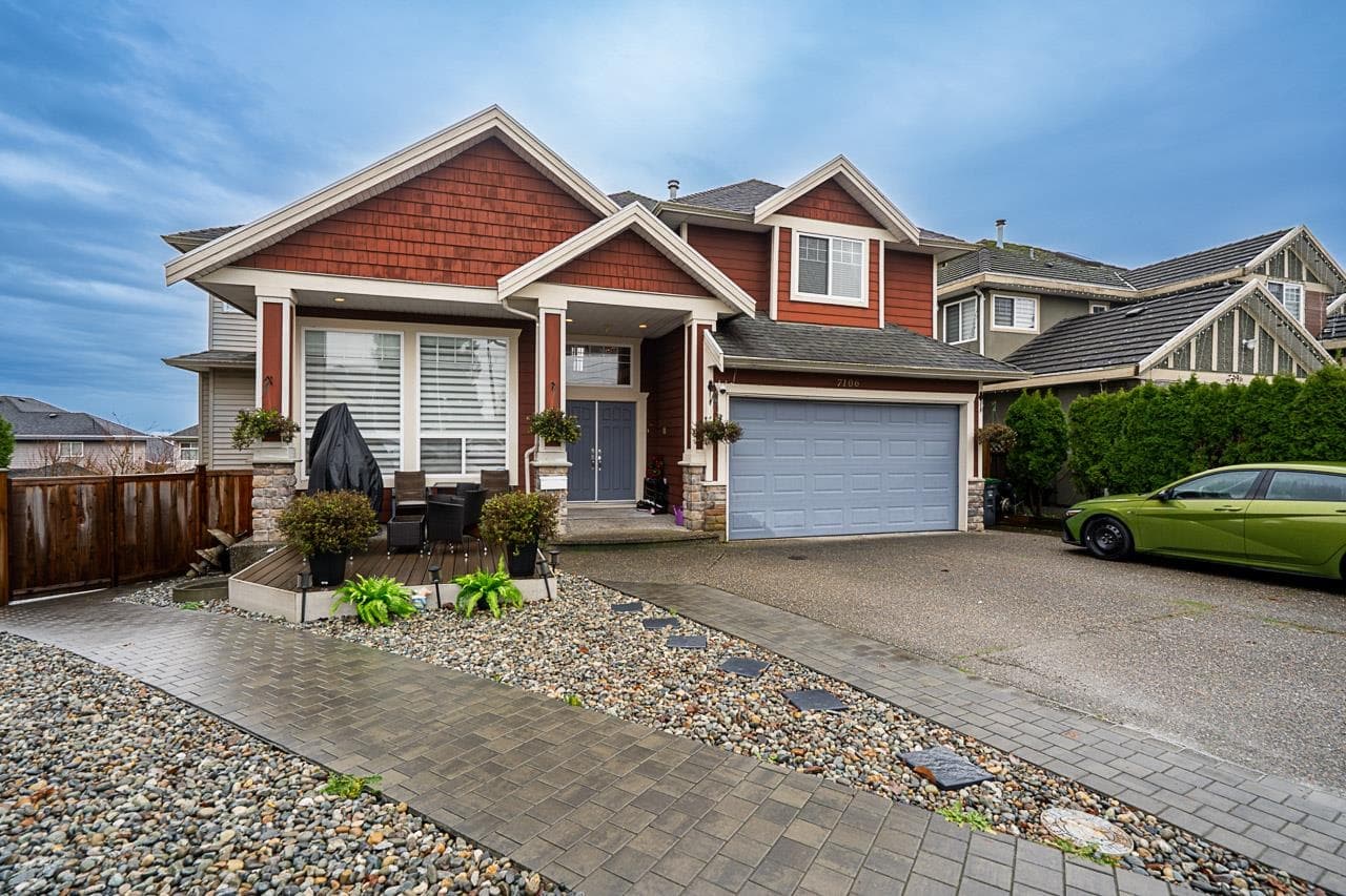7106 150 Street, Surrey, V3S 3J4 — photo 2