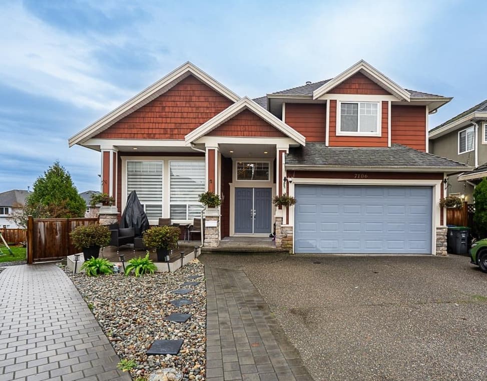7106 150 Street, Surrey