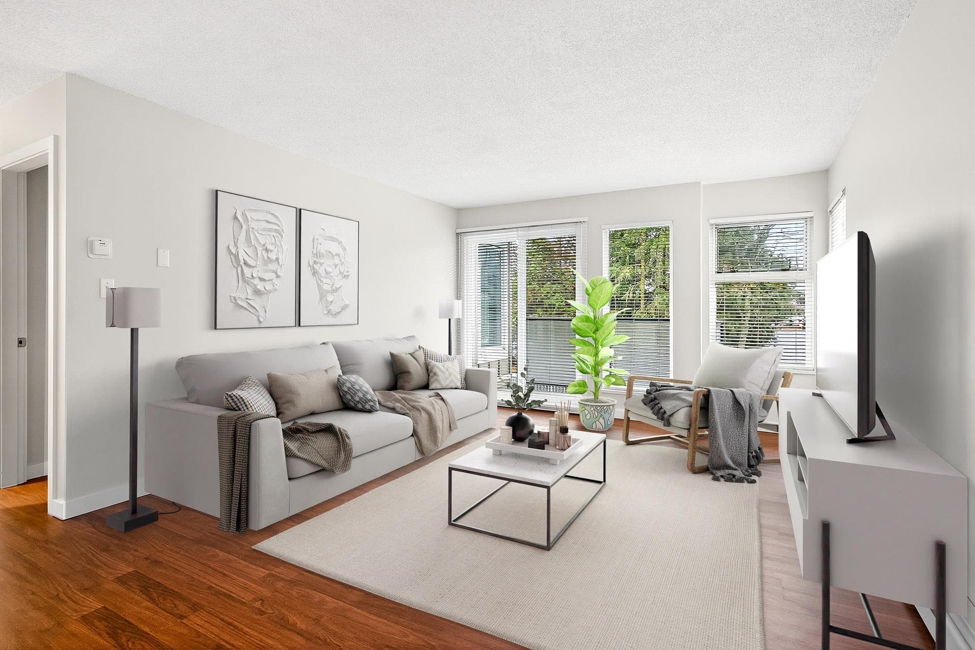 213 - 1850 E Southmere Crescent, Surrey, V4A 6Y6 — photo 4