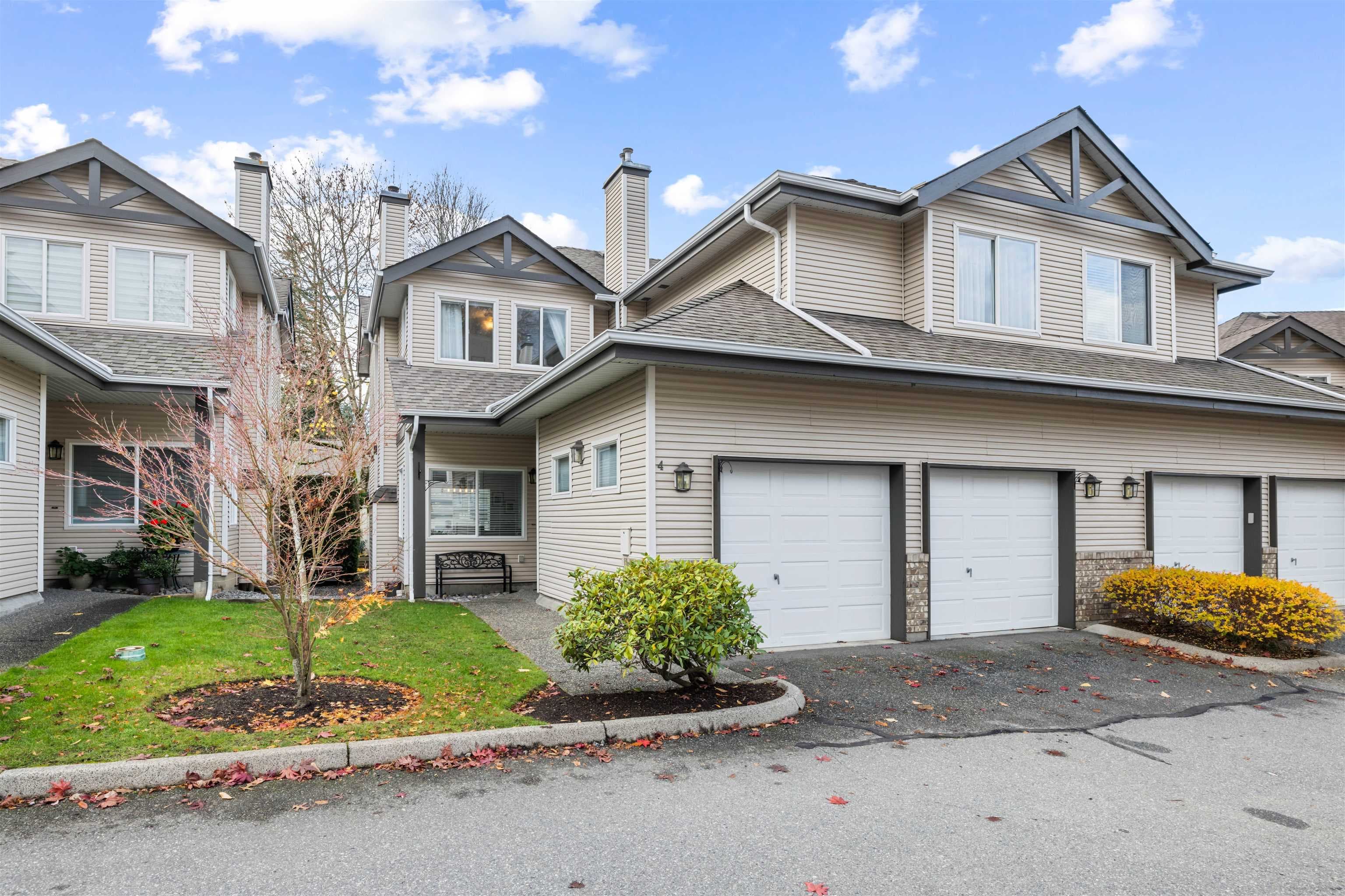 4 - 20750 Telegraph Trail, Langley