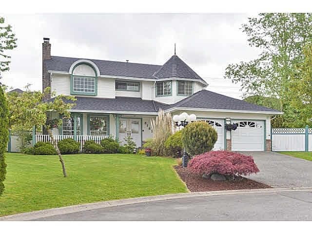 8182 140b Street, Surrey, V3W 8X3 — photo 1