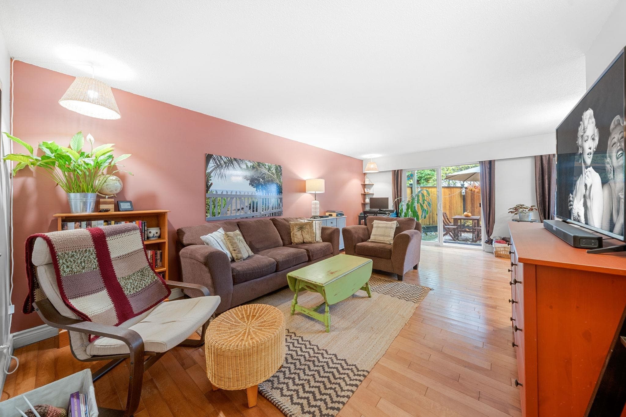 75 - 1034 Premier Street, North Vancouver — sold