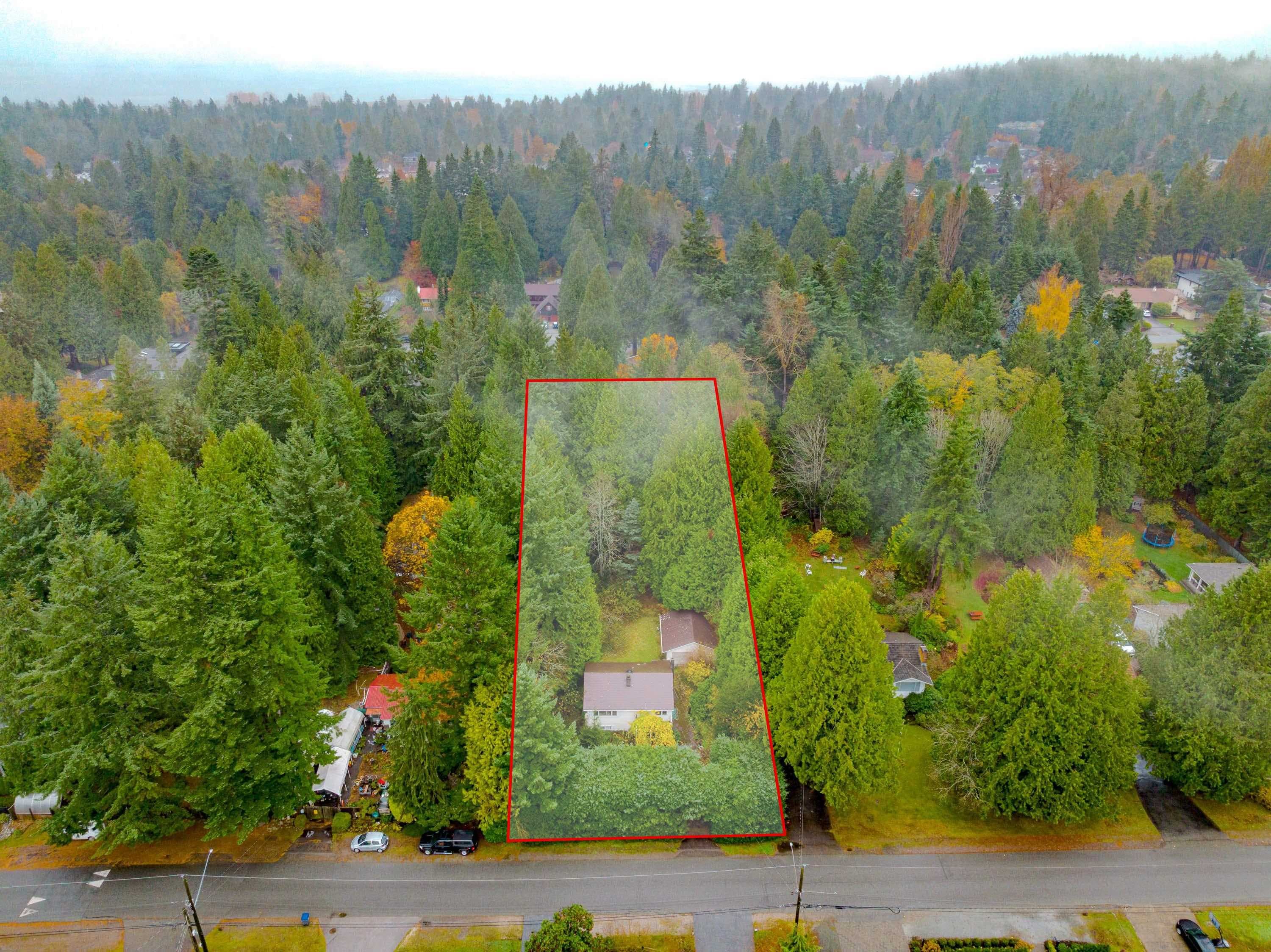 12665 22 Avenue, Surrey