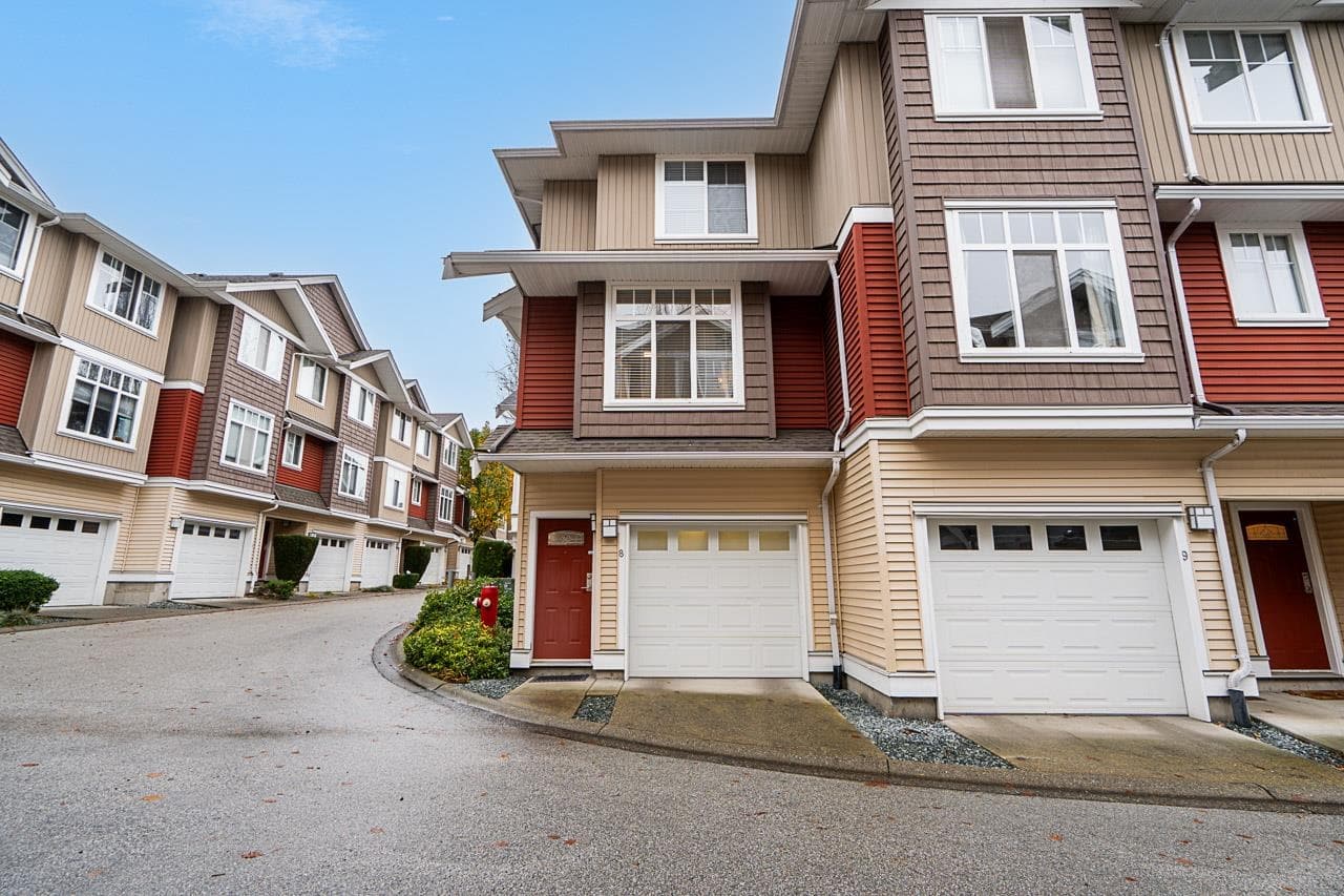 8 - 19455 65 Avenue, Surrey