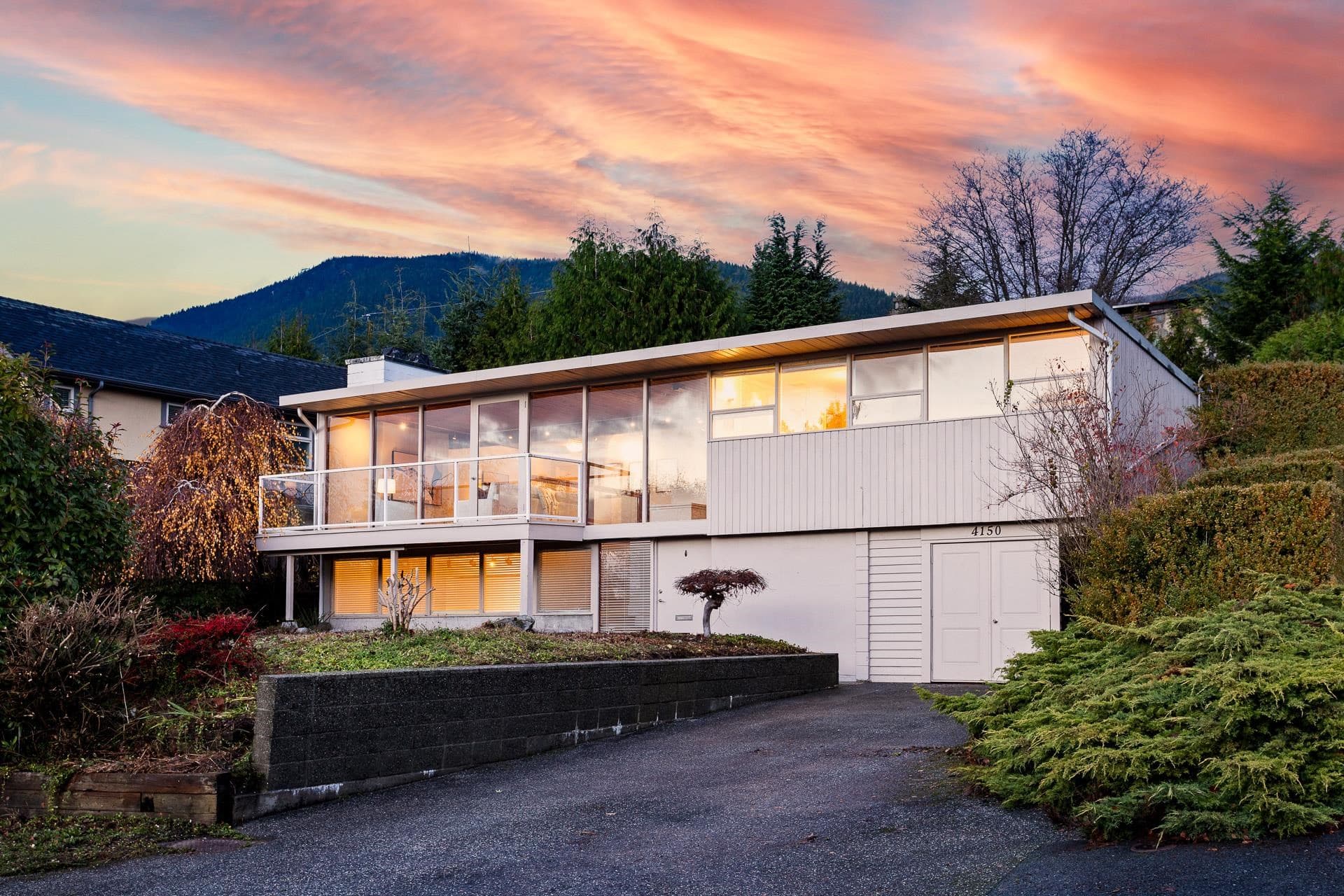 4150 Canterbury Crescent, North Vancouver