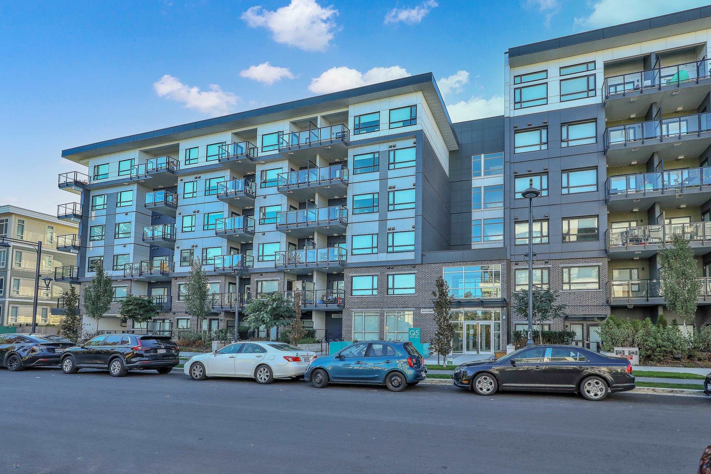 309 - 10777 138 Street, Surrey, V3T 0T5 — photo 3