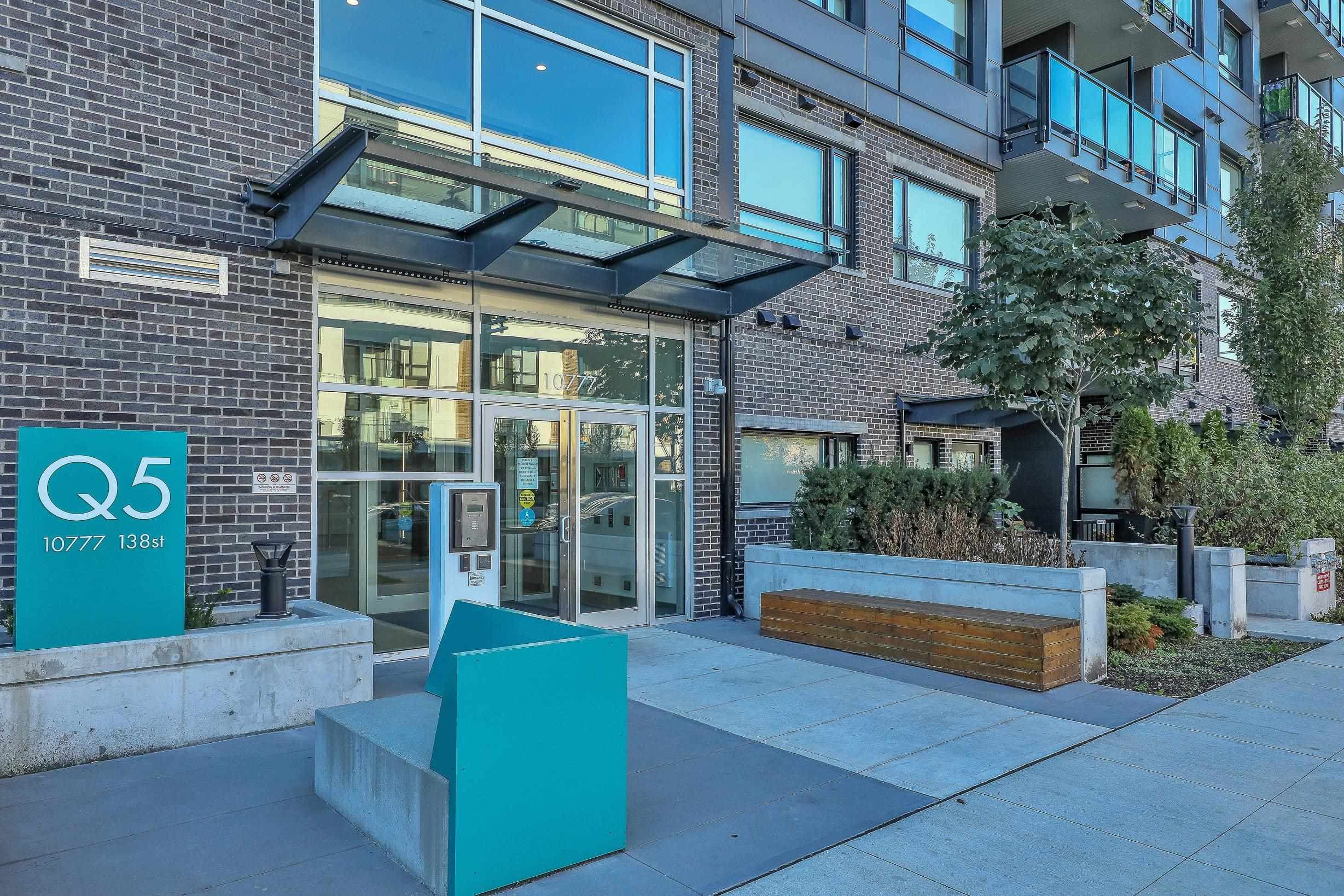 309 - 10777 138 Street, Surrey, V3T 0T5 — photo 4