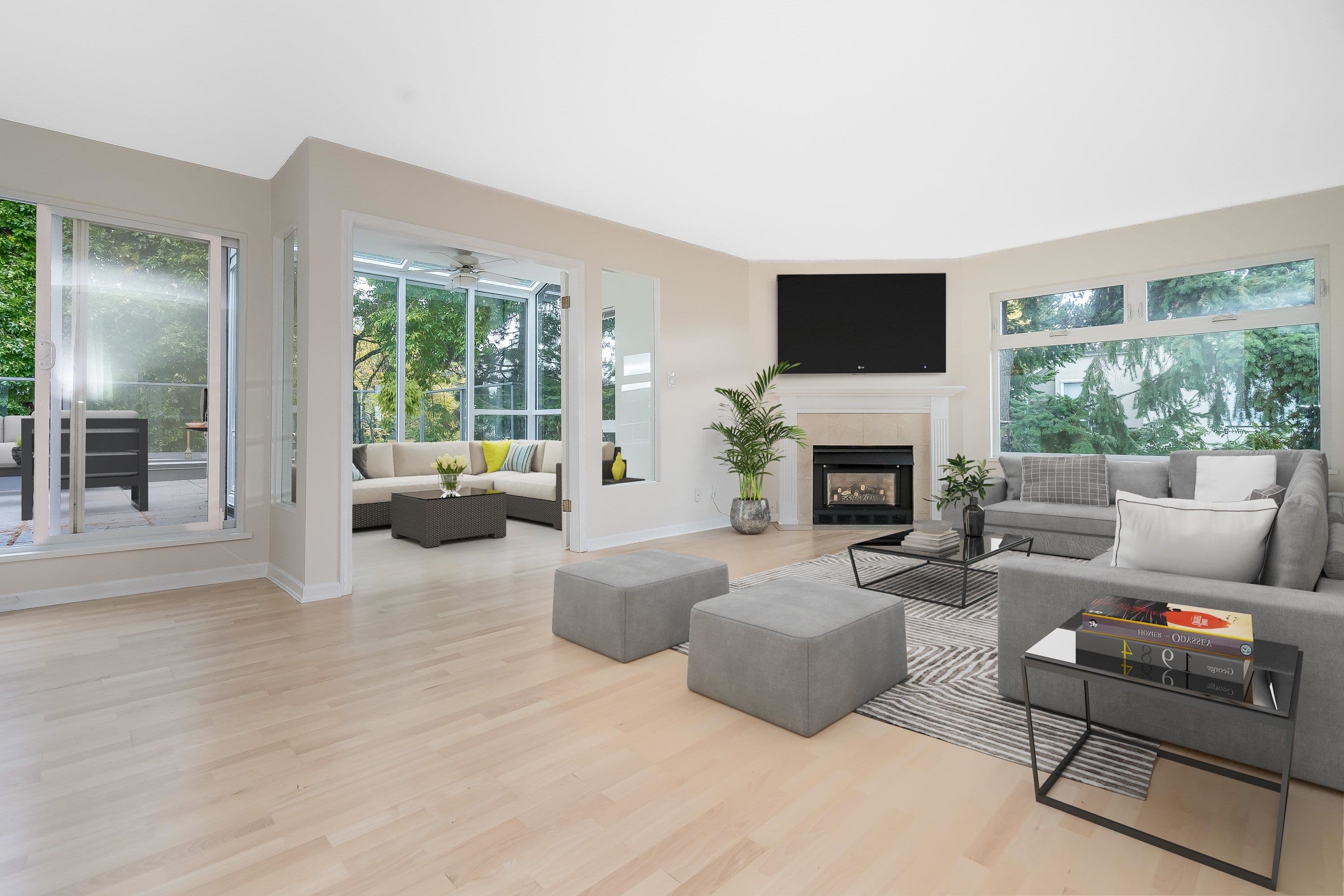 505 - 1220 Fir Street, White Rock, V4B 4B1 — photo 2