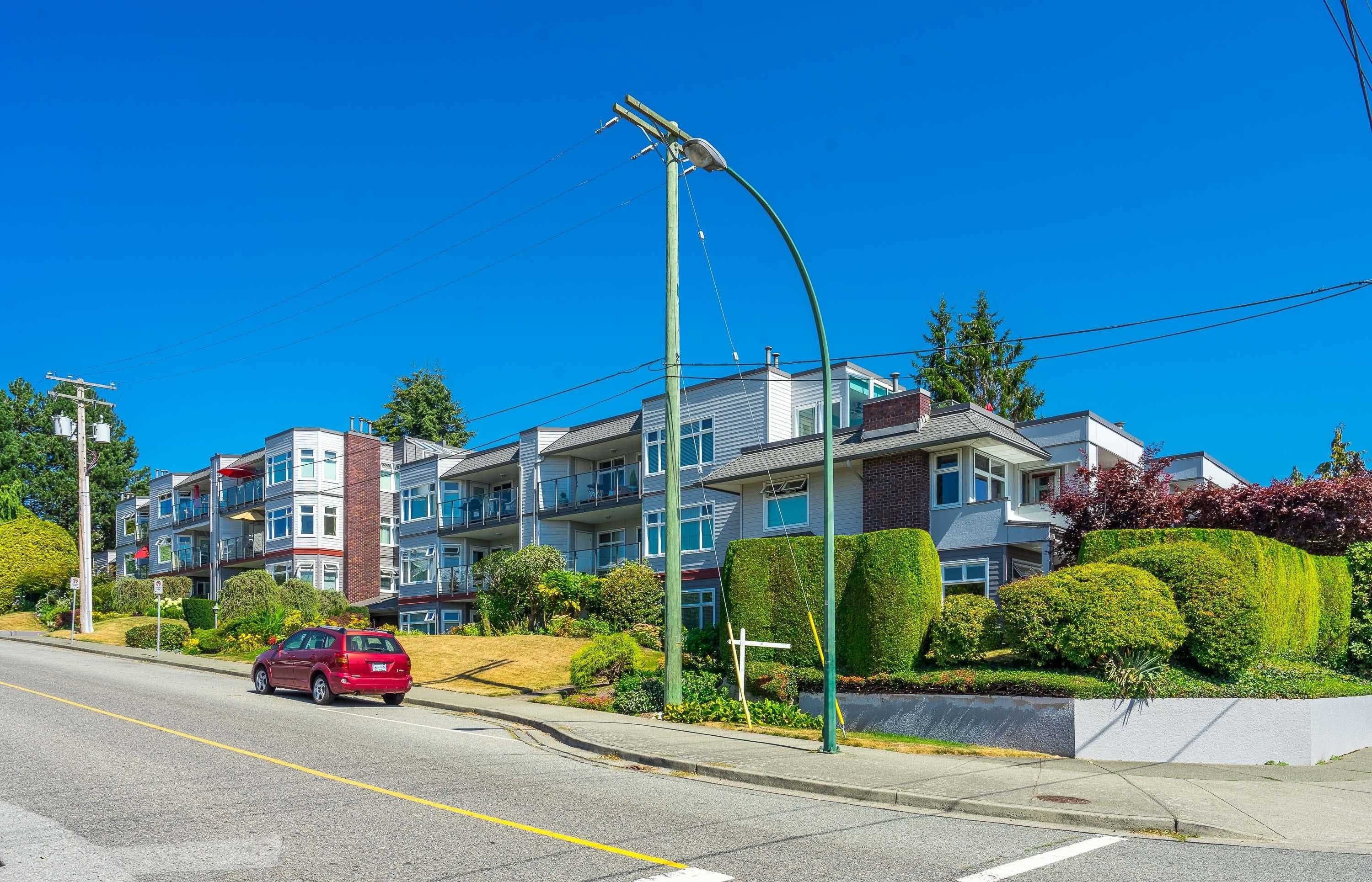 505 - 1220 Fir Street, White Rock, V4B 4B1 — photo 5