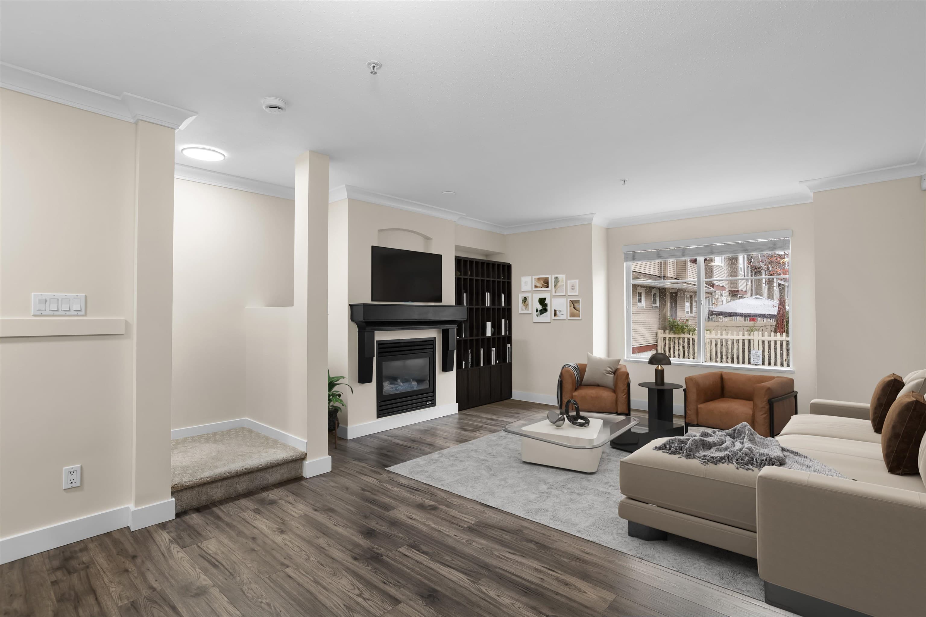 67 - 6651 203 Street, Langley, V2Y 2Z2 — photo 3
