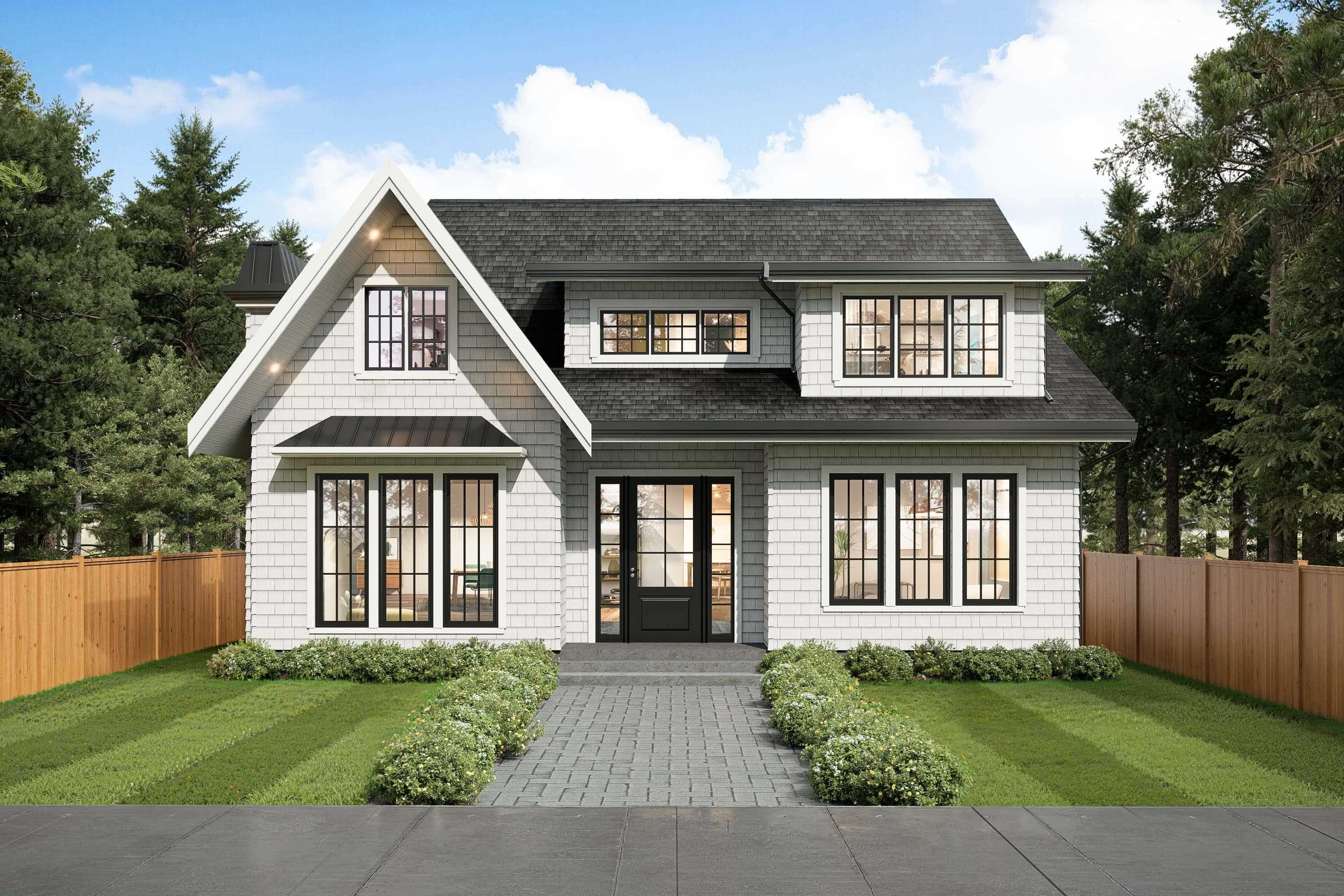 1249 Frederick Road, North Vancouver