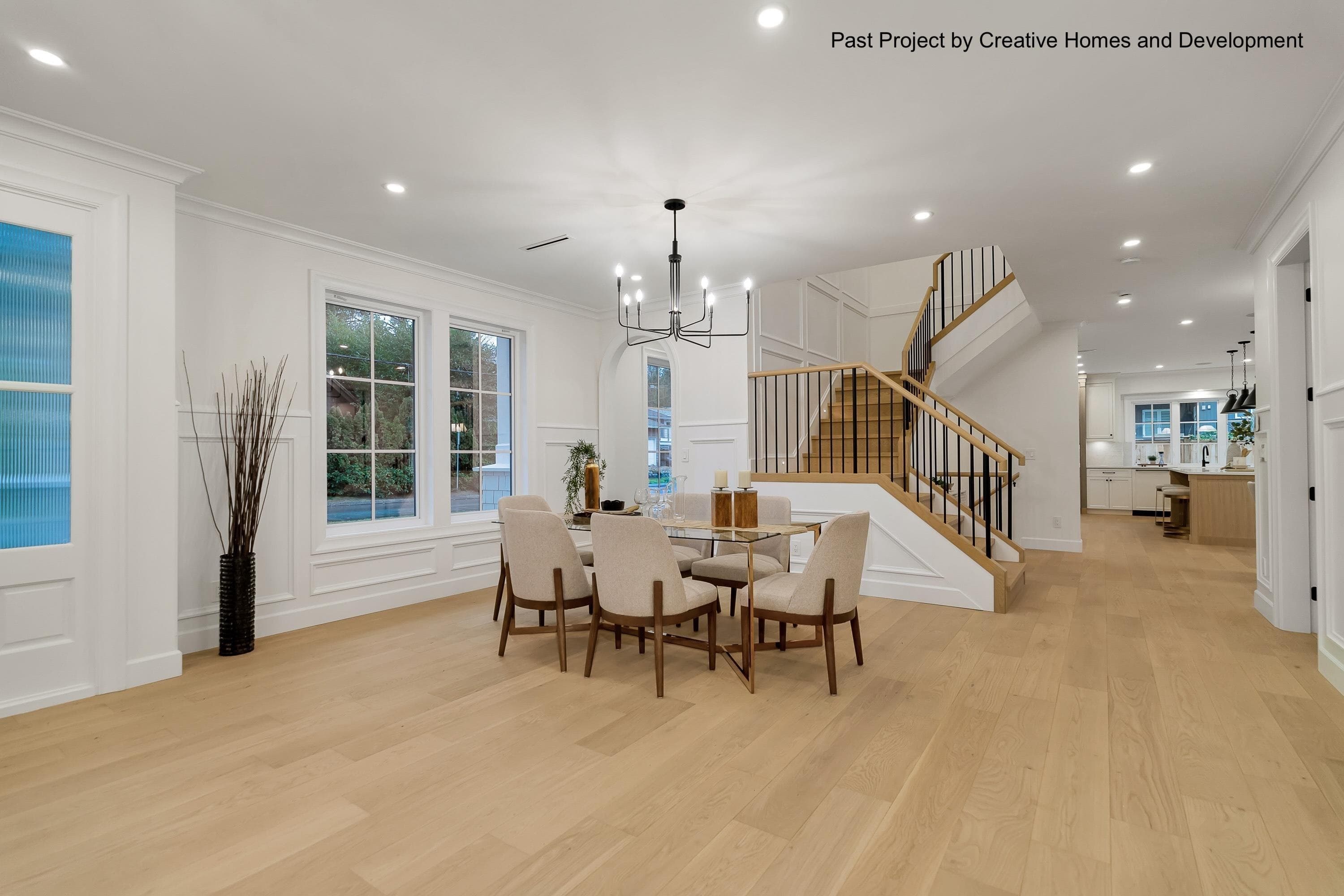 1249 Frederick Road, North Vancouver, V7K 1J3 — photo 4