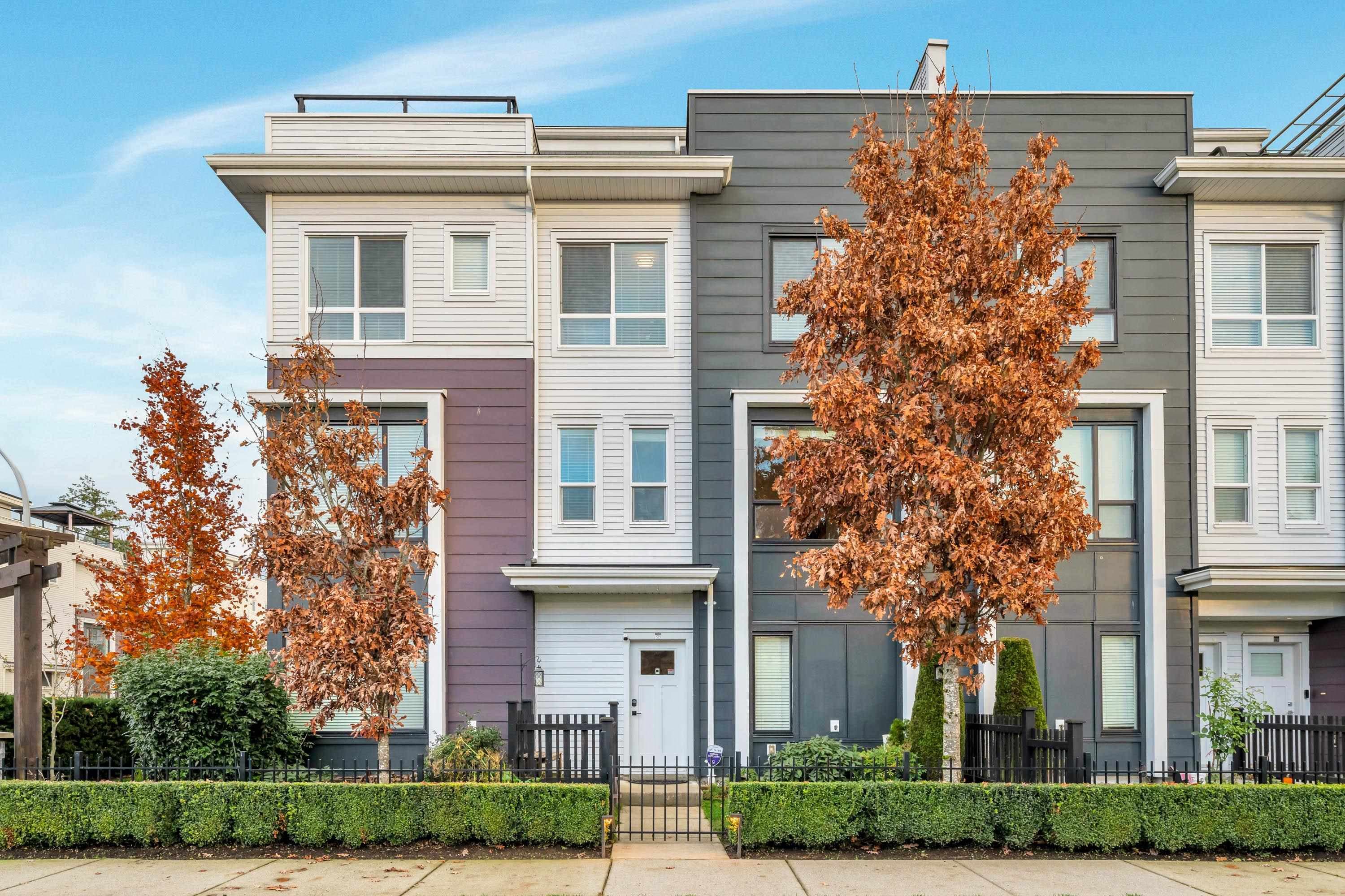 38 - 16336 23a Avenue, Surrey — sold